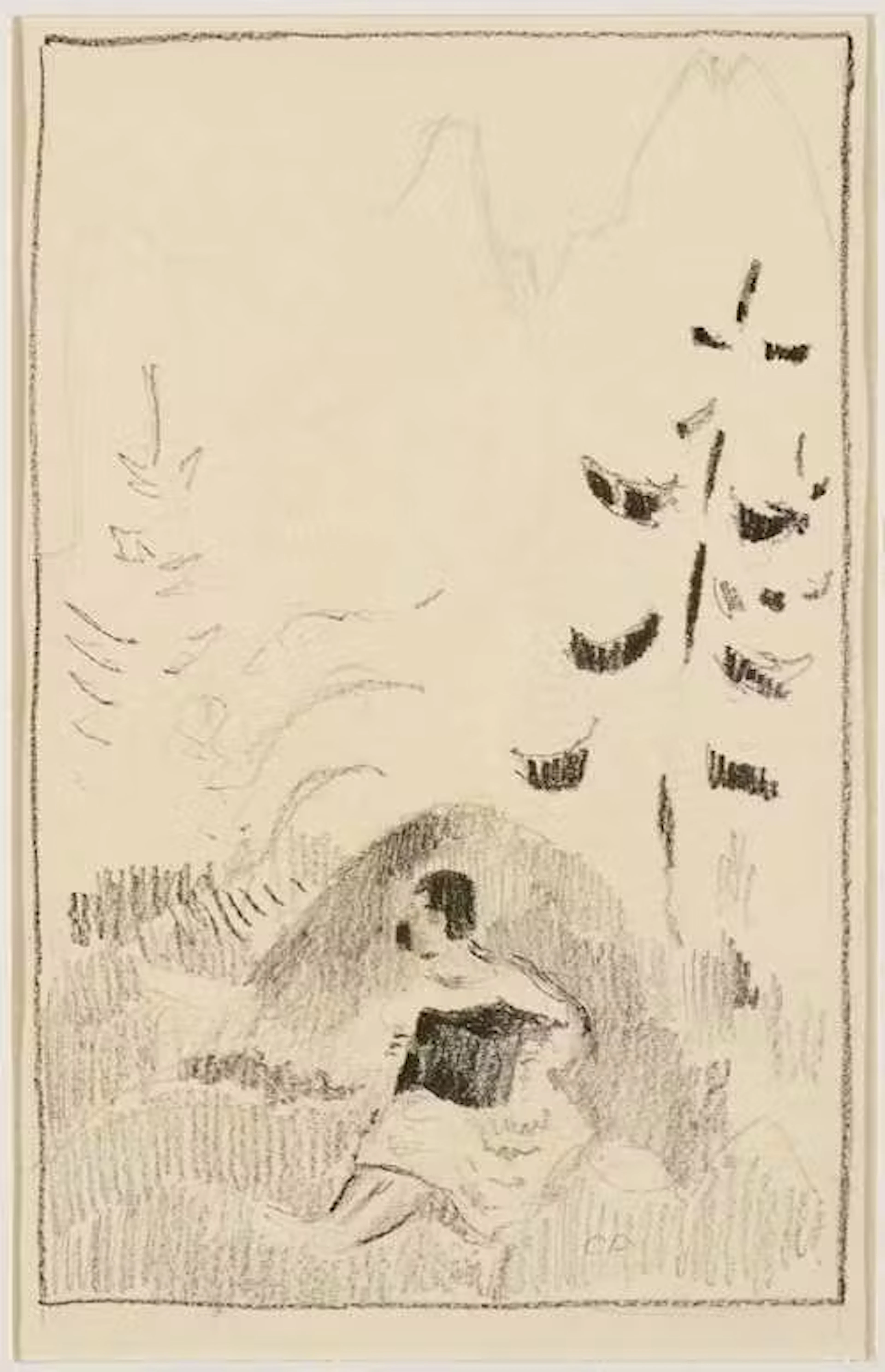 CUNO AMIET