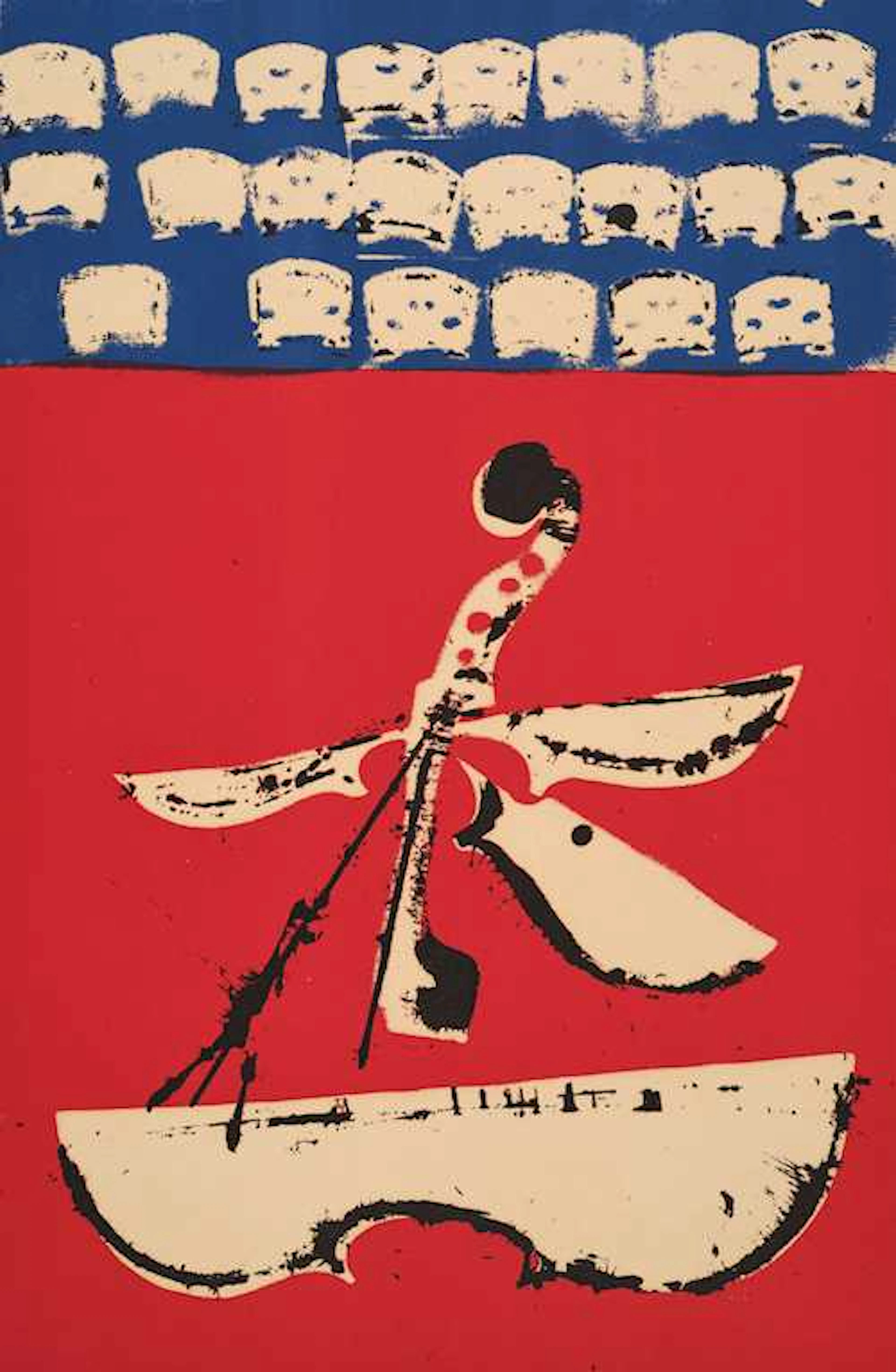 ARMAN (ARMAND PIERRE FERNANDEZ)
