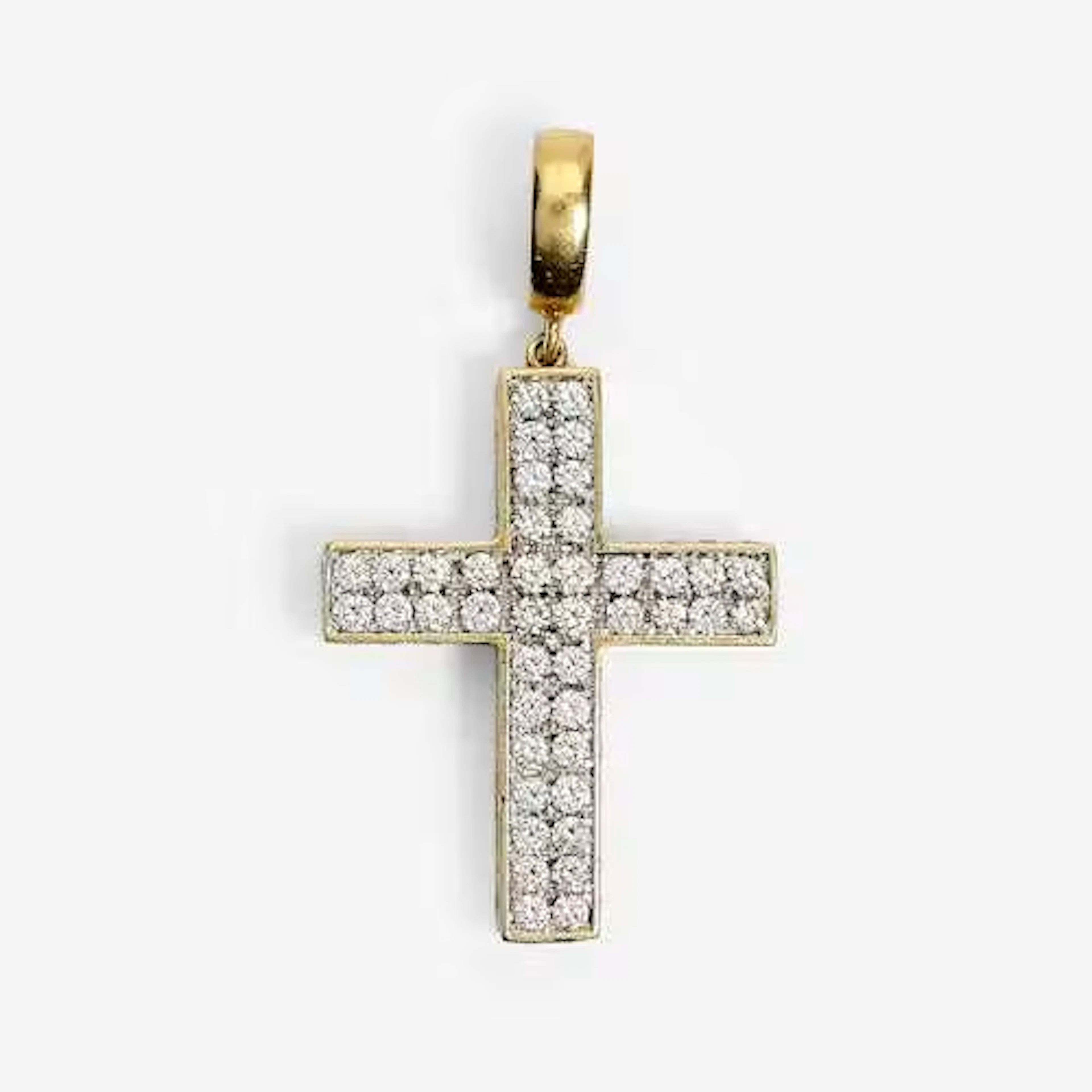 DIAMOND PENDANT