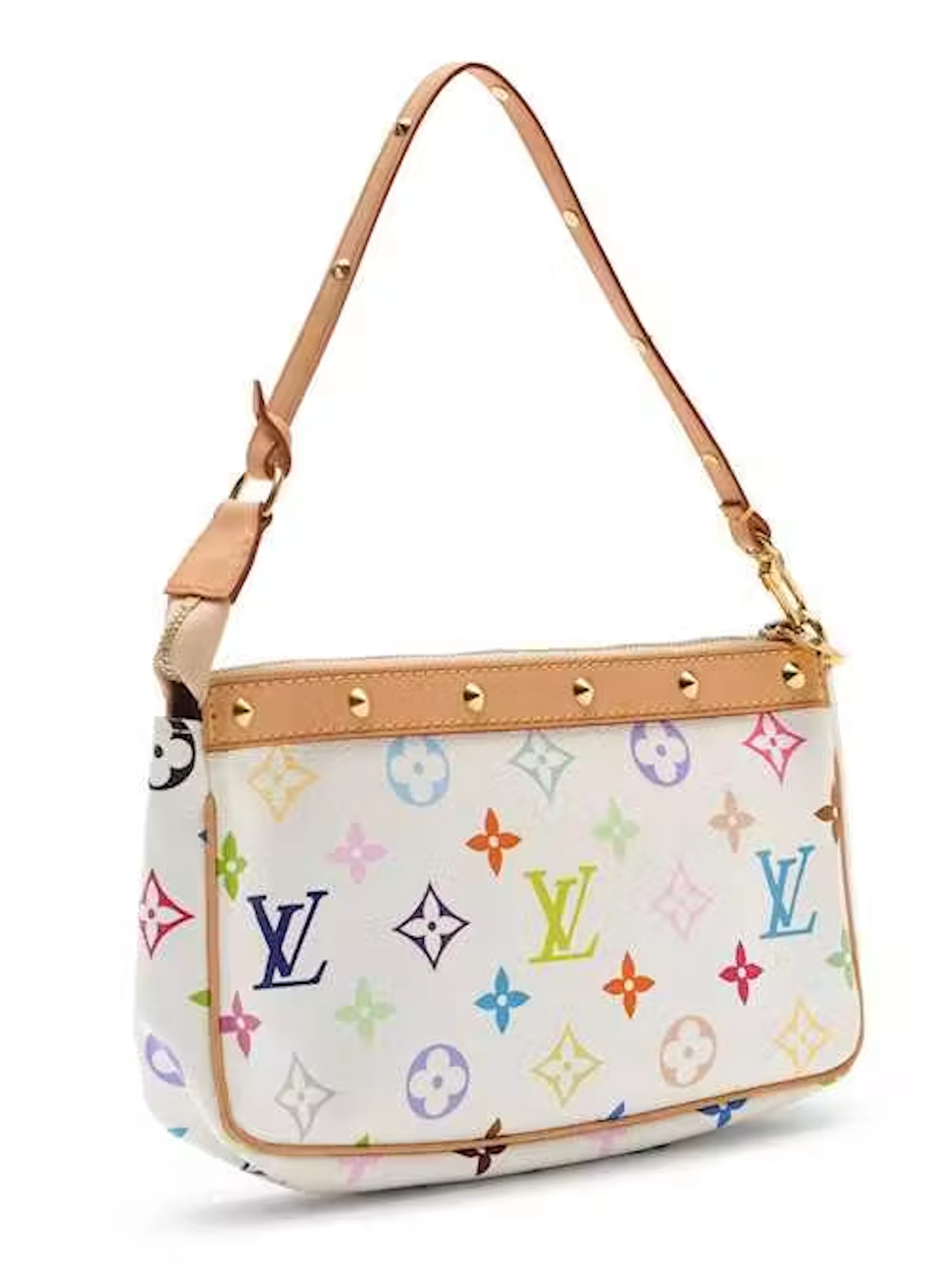 LOUIS VUITTON X TAKASHI MURAKAMI