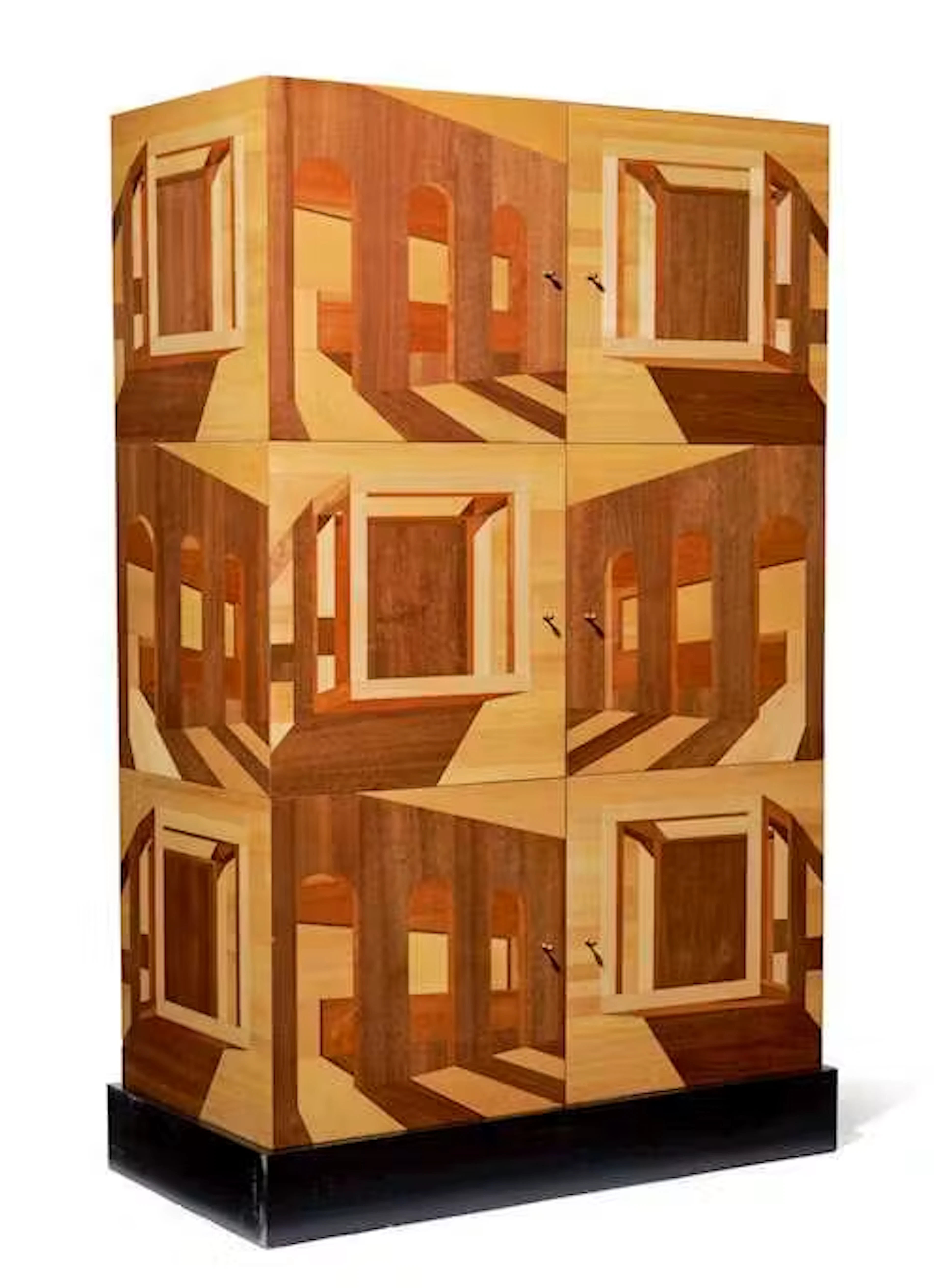 ETTORE SOTTSASS
