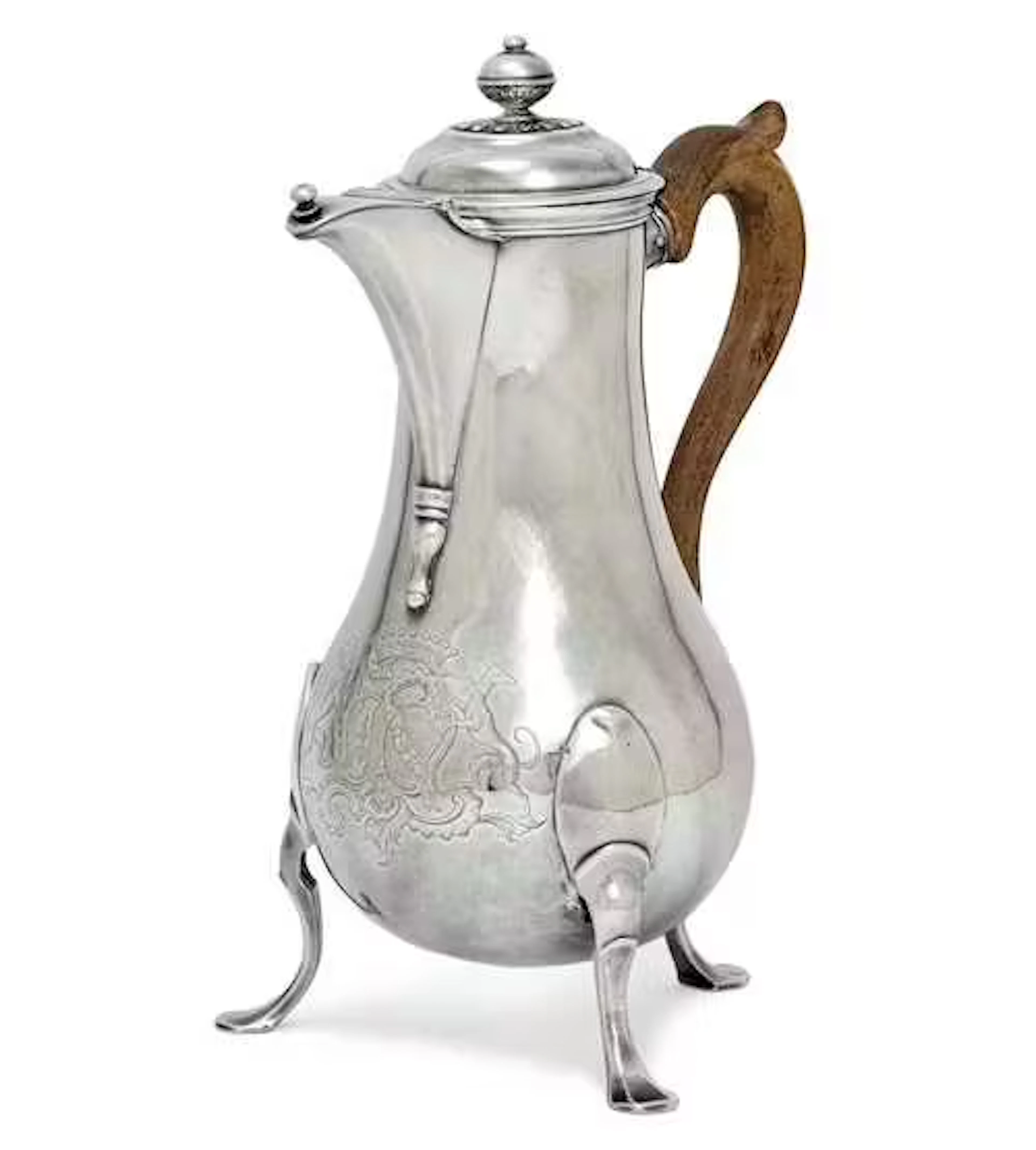 COFFEE POT