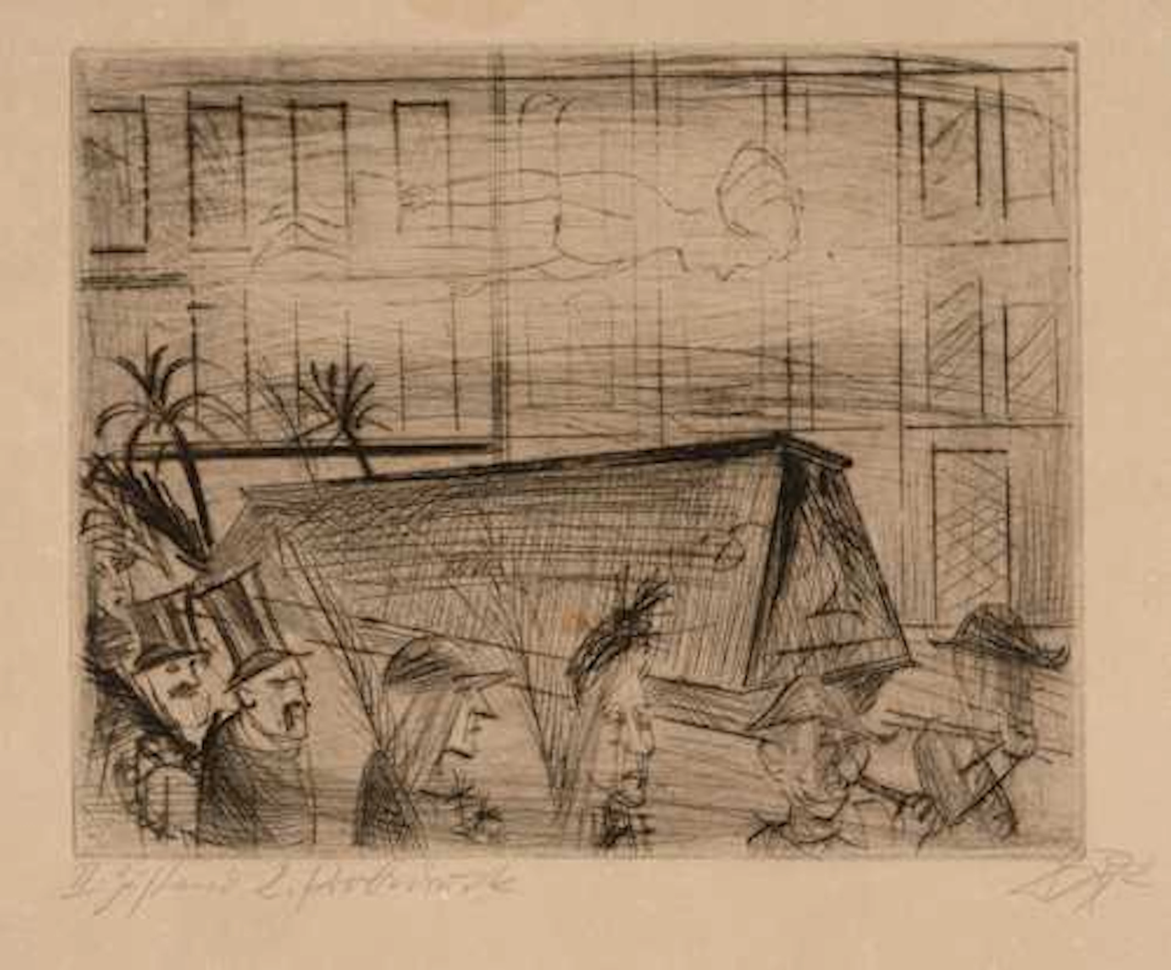 OTTO DIX