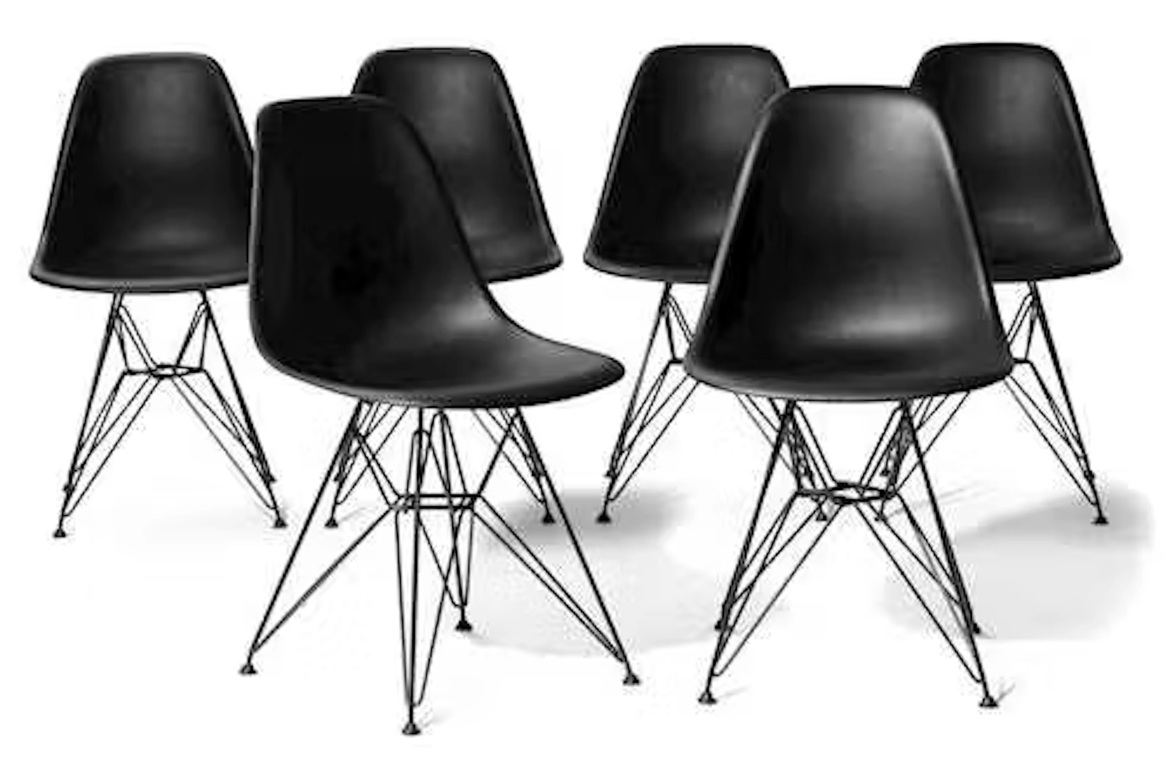 CHARLES & RAY EAMES