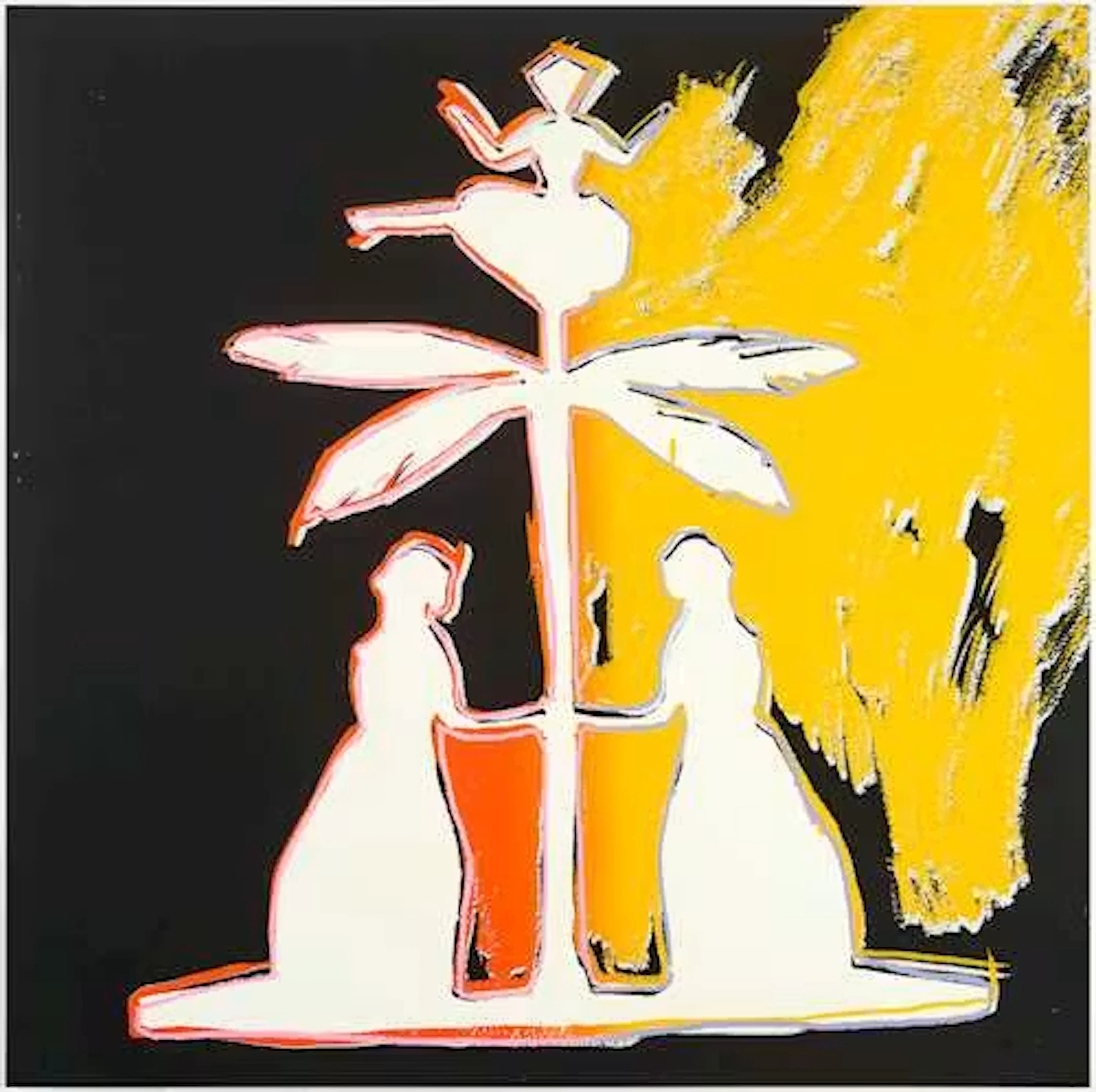 ANDY WARHOL