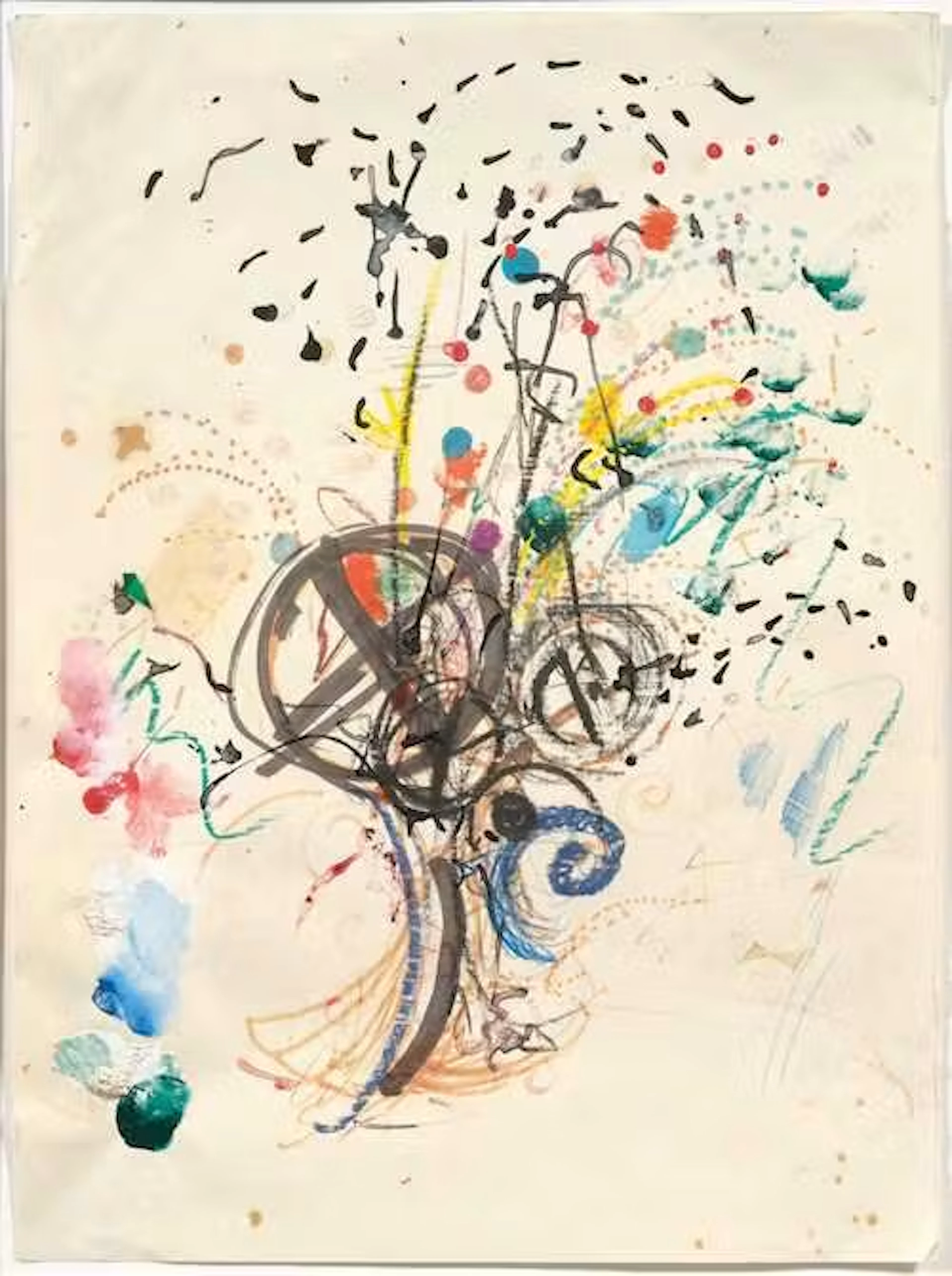 JEAN TINGUELY