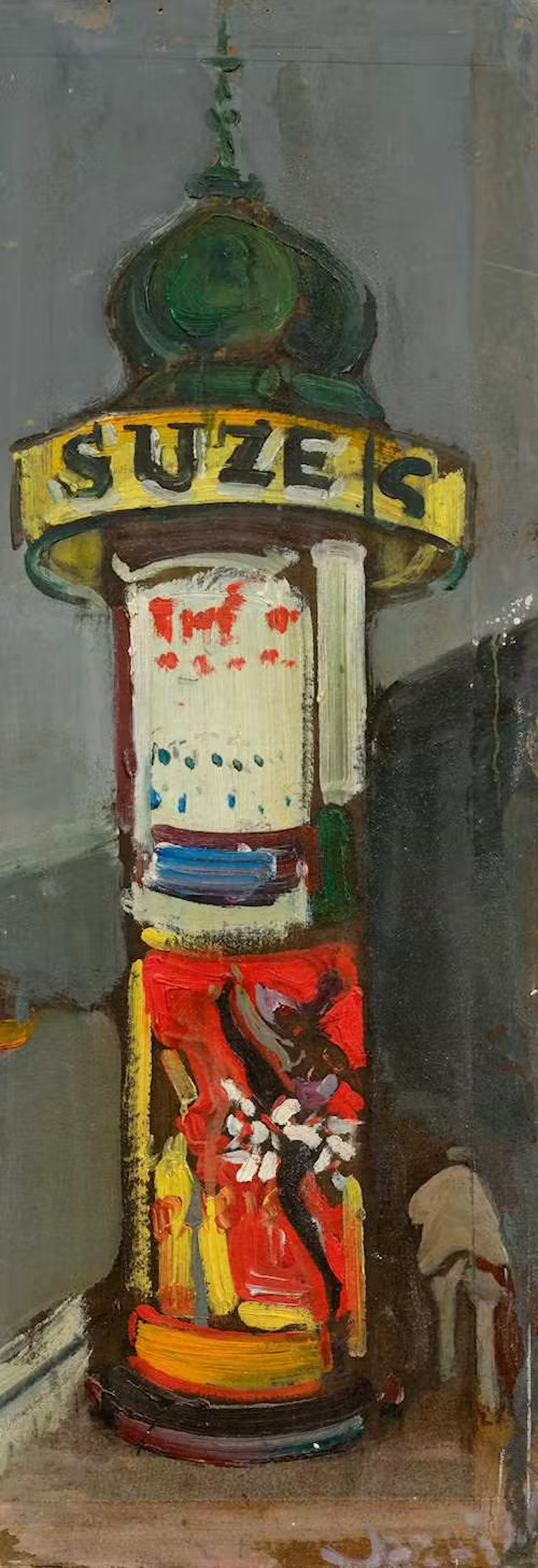 VARLIN (WILLY GUGGENHEIM)