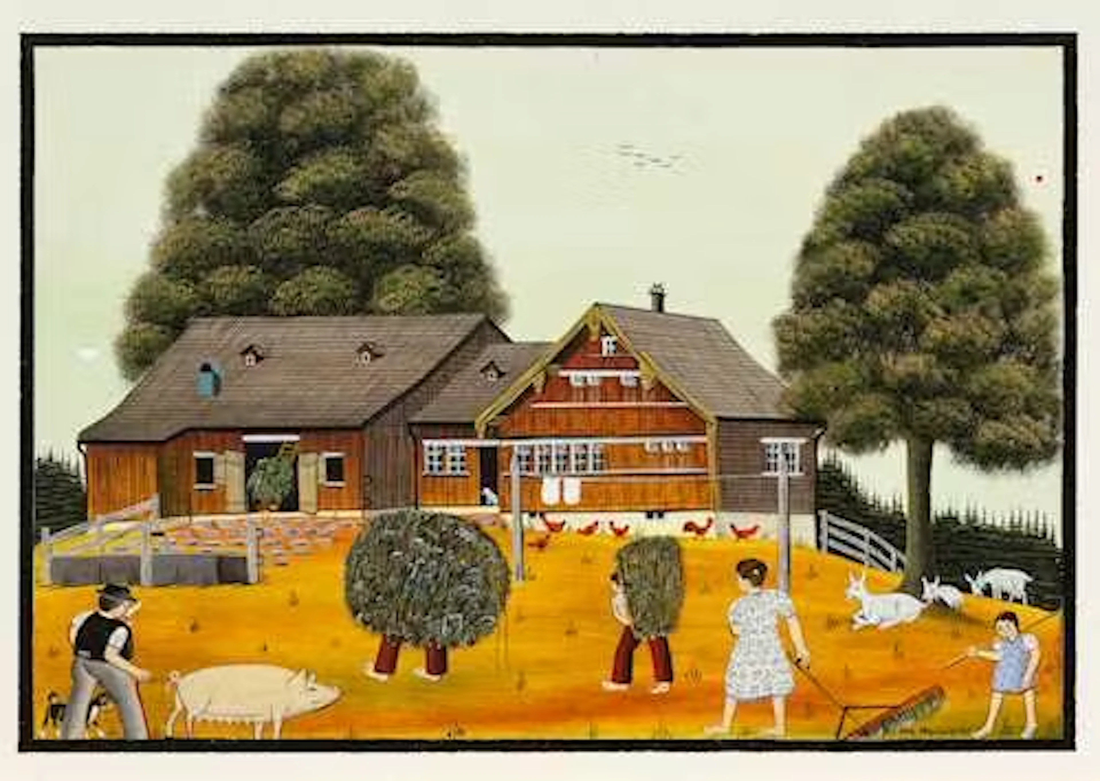 ALBERT MANSER