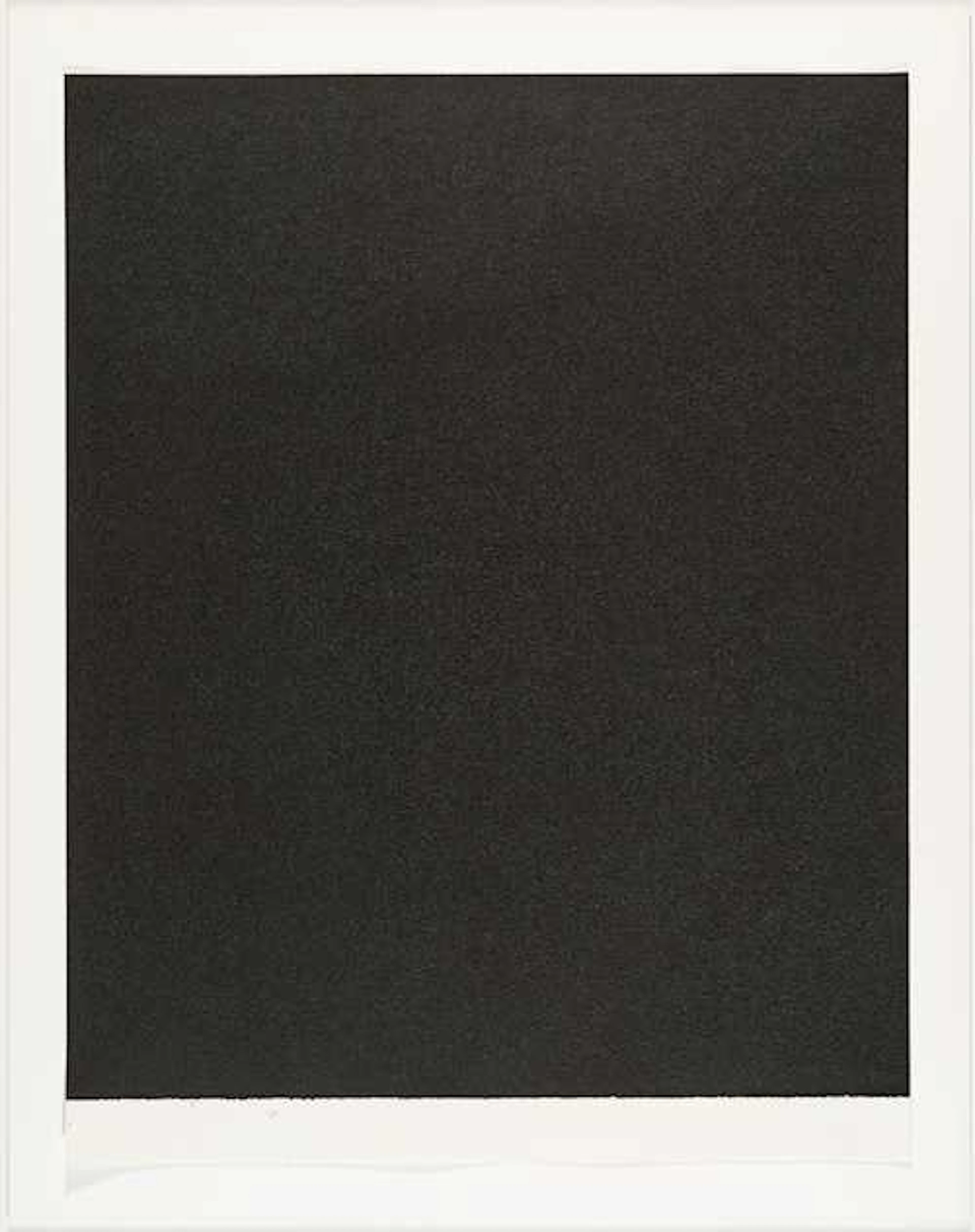 RICHARD SERRA