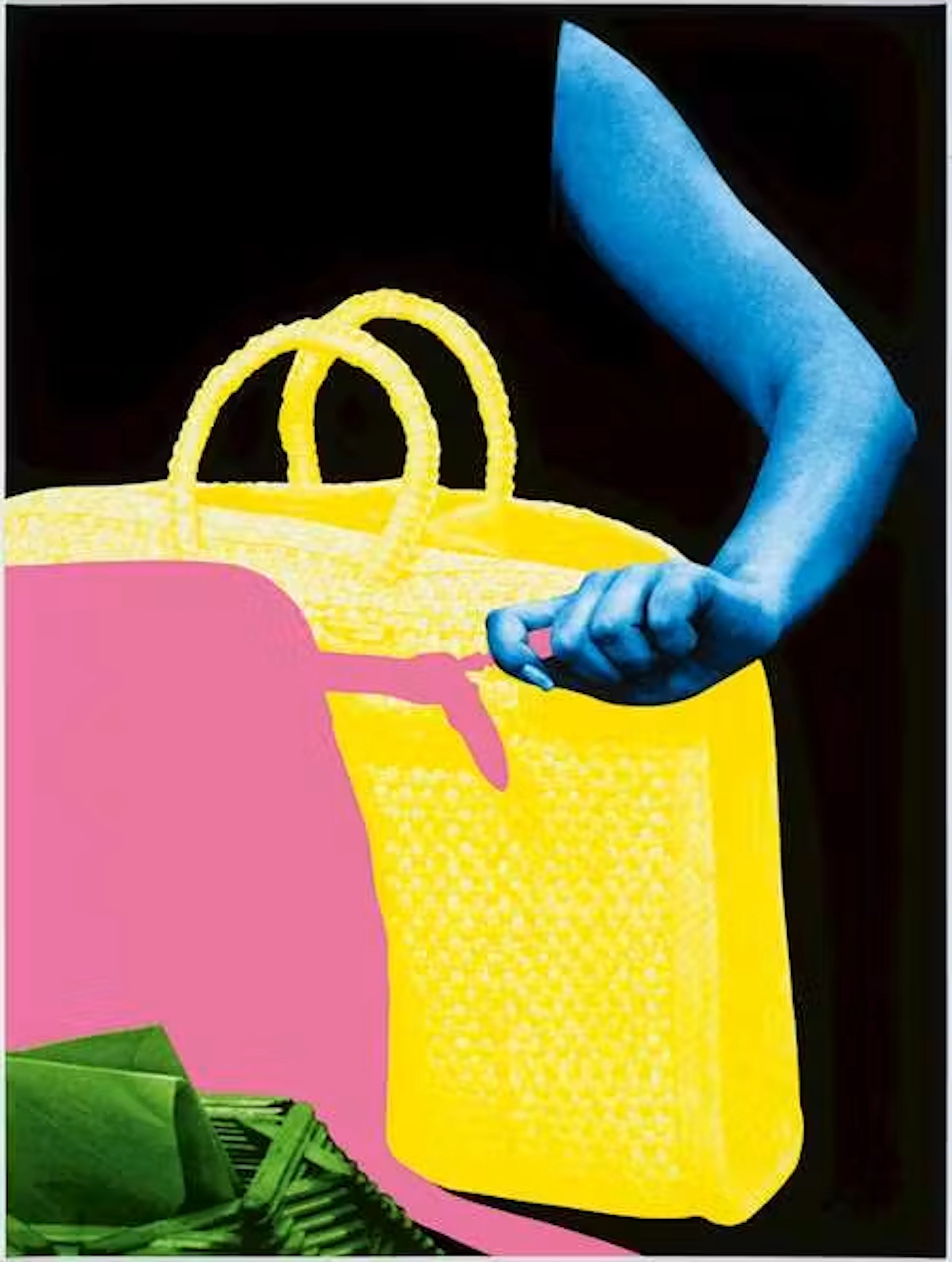 JOHN BALDESSARI
