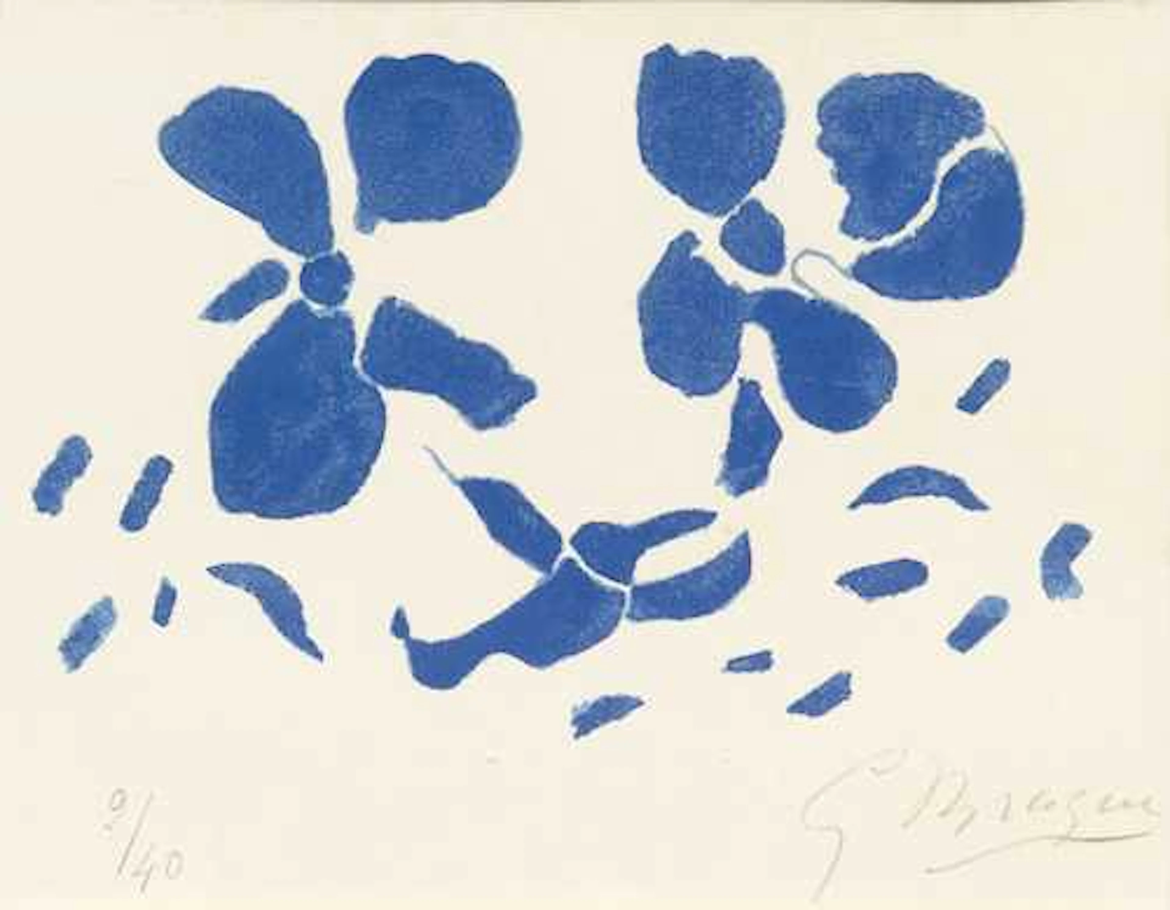 GEORGES BRAQUE