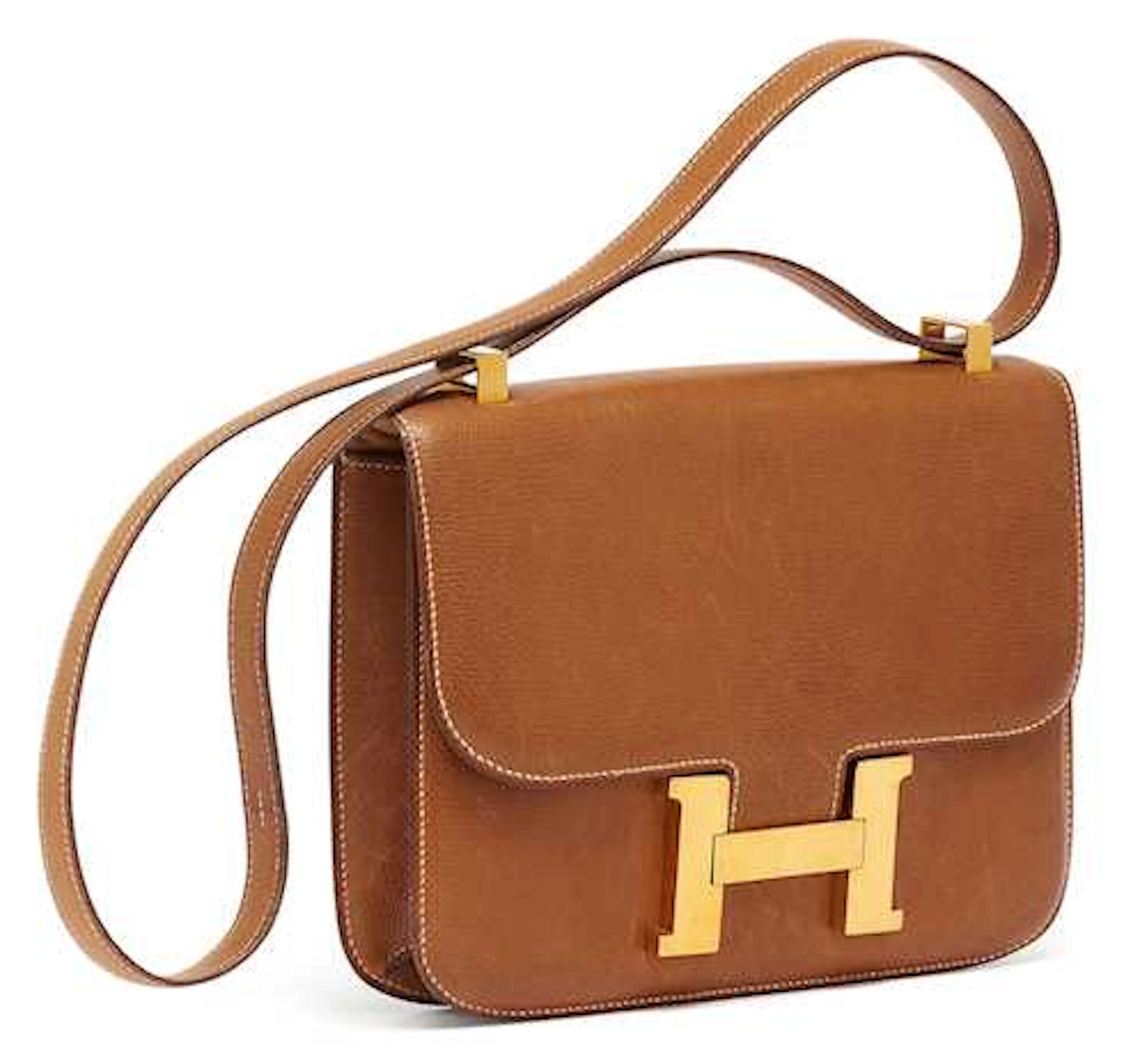 HERMÈS PARIS MADE IN FRANCE