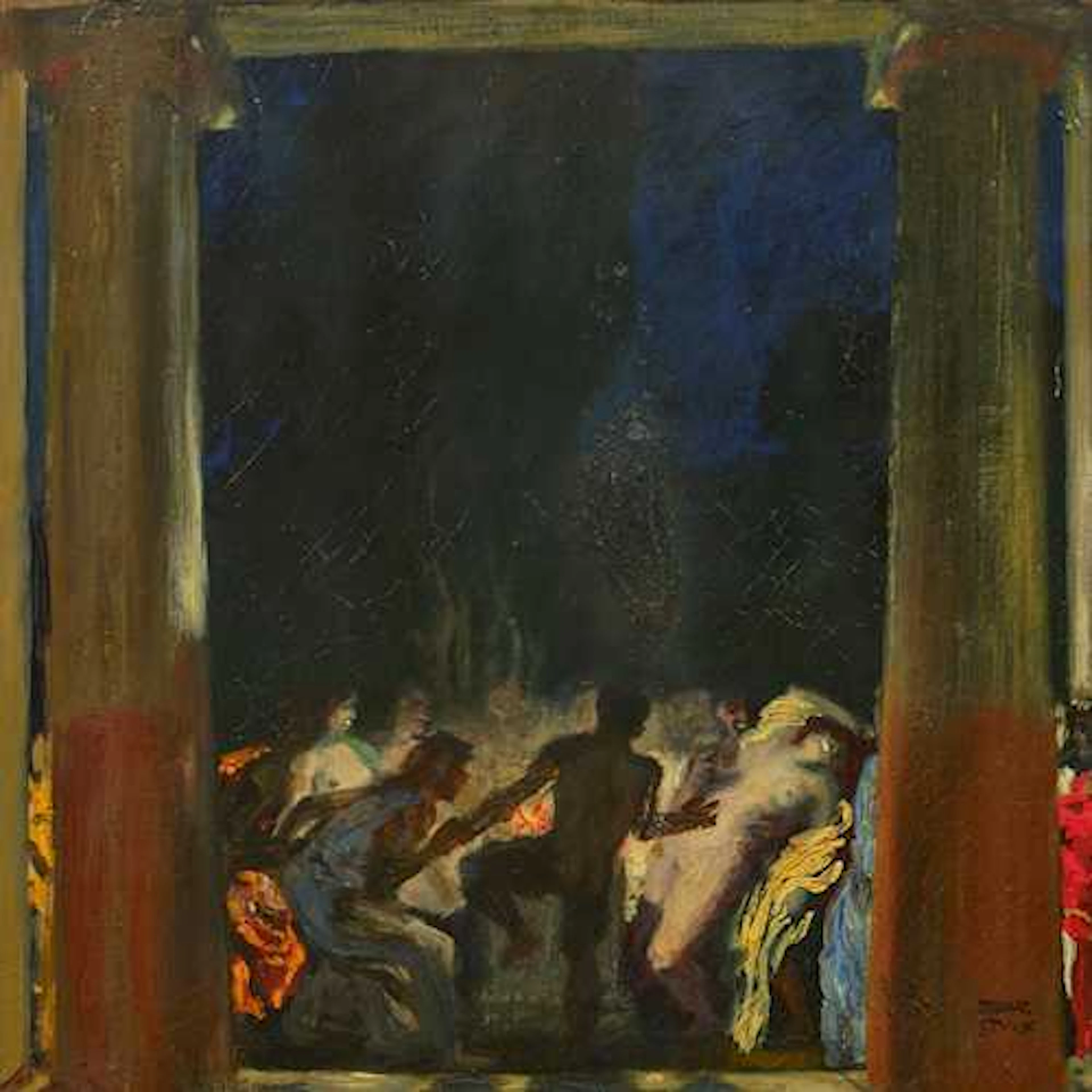 FRANZ VON STUCK