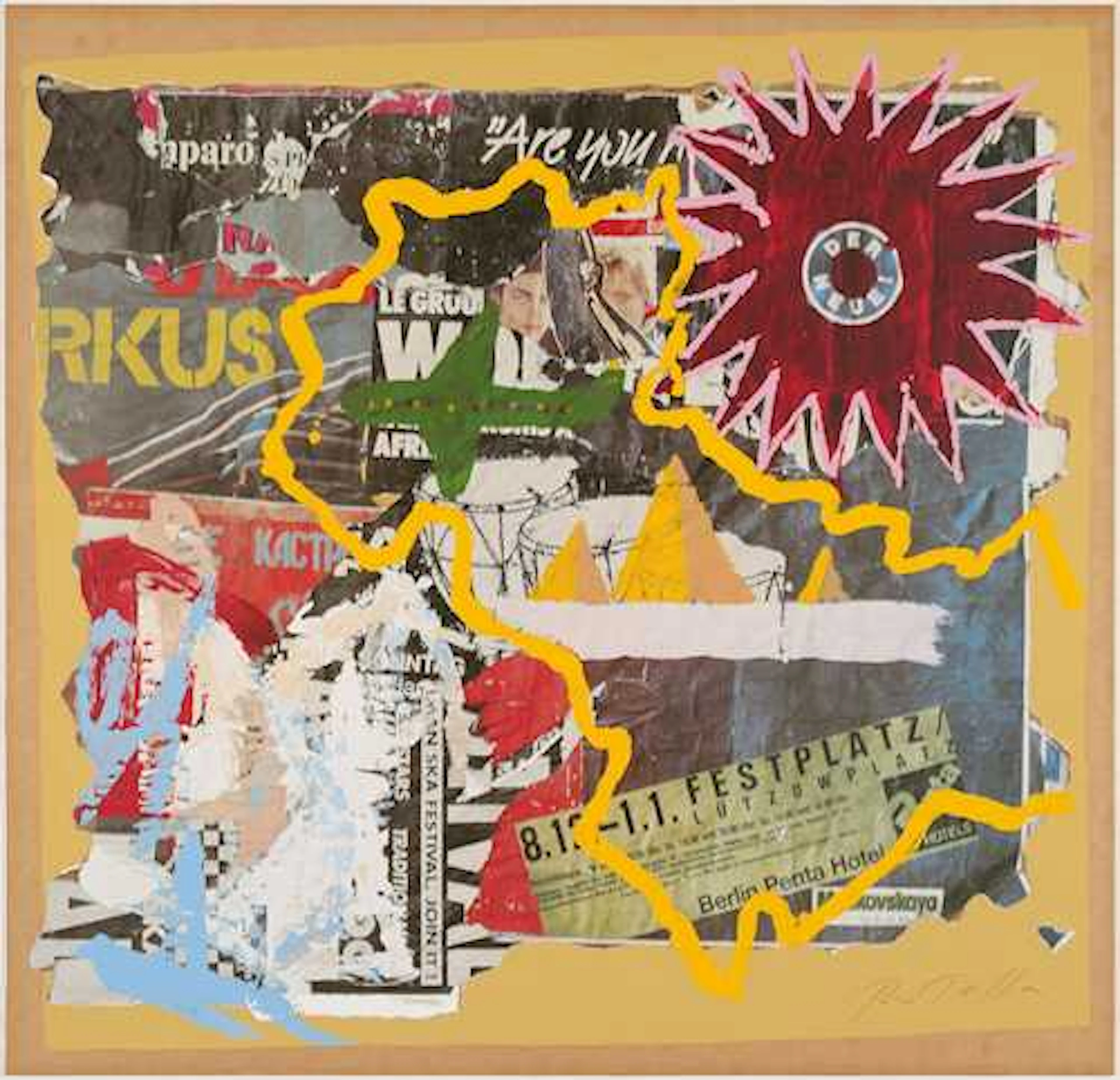 MIMMO ROTELLA