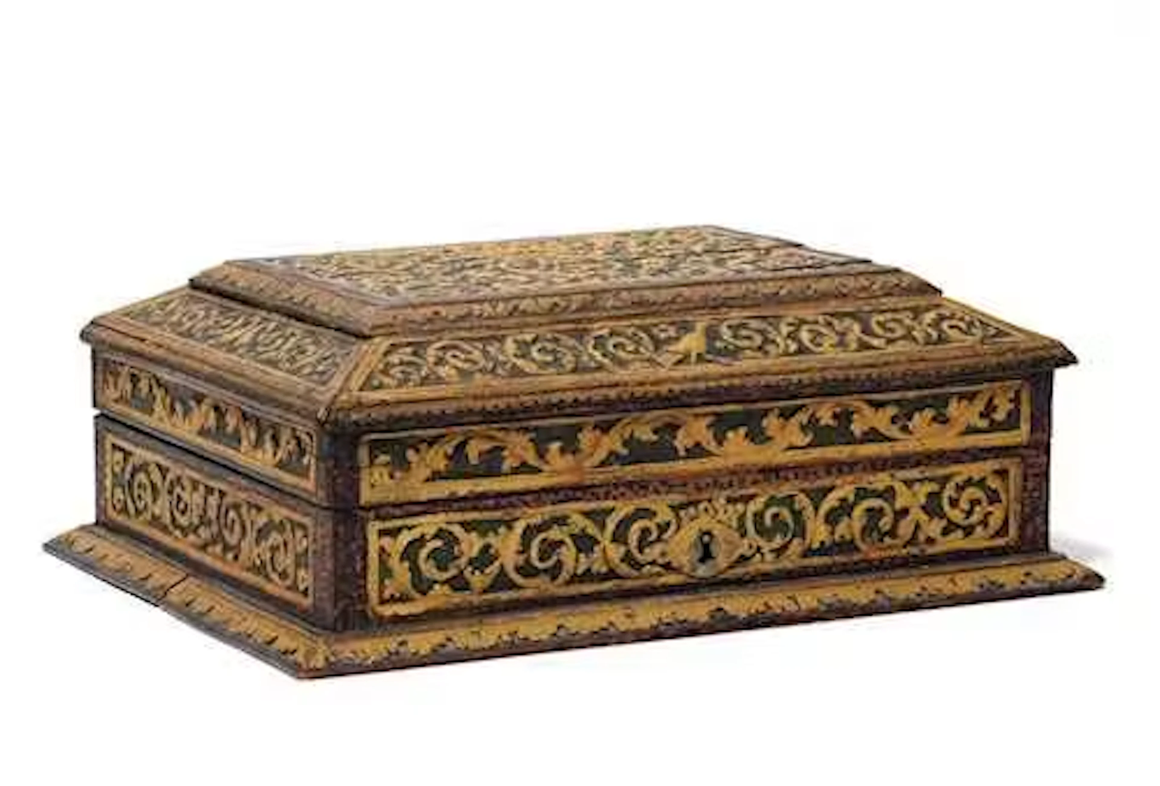 CASKET
