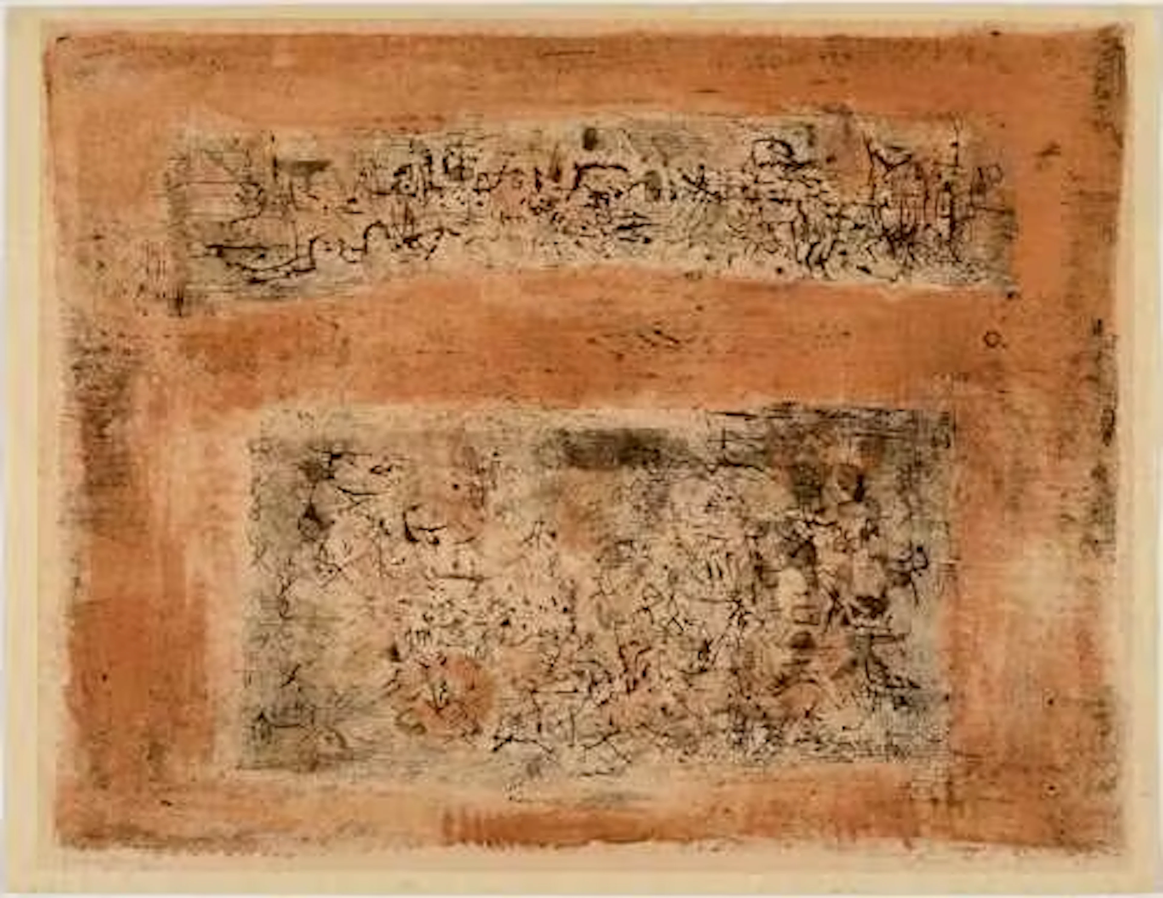 ZAO WOU-KI