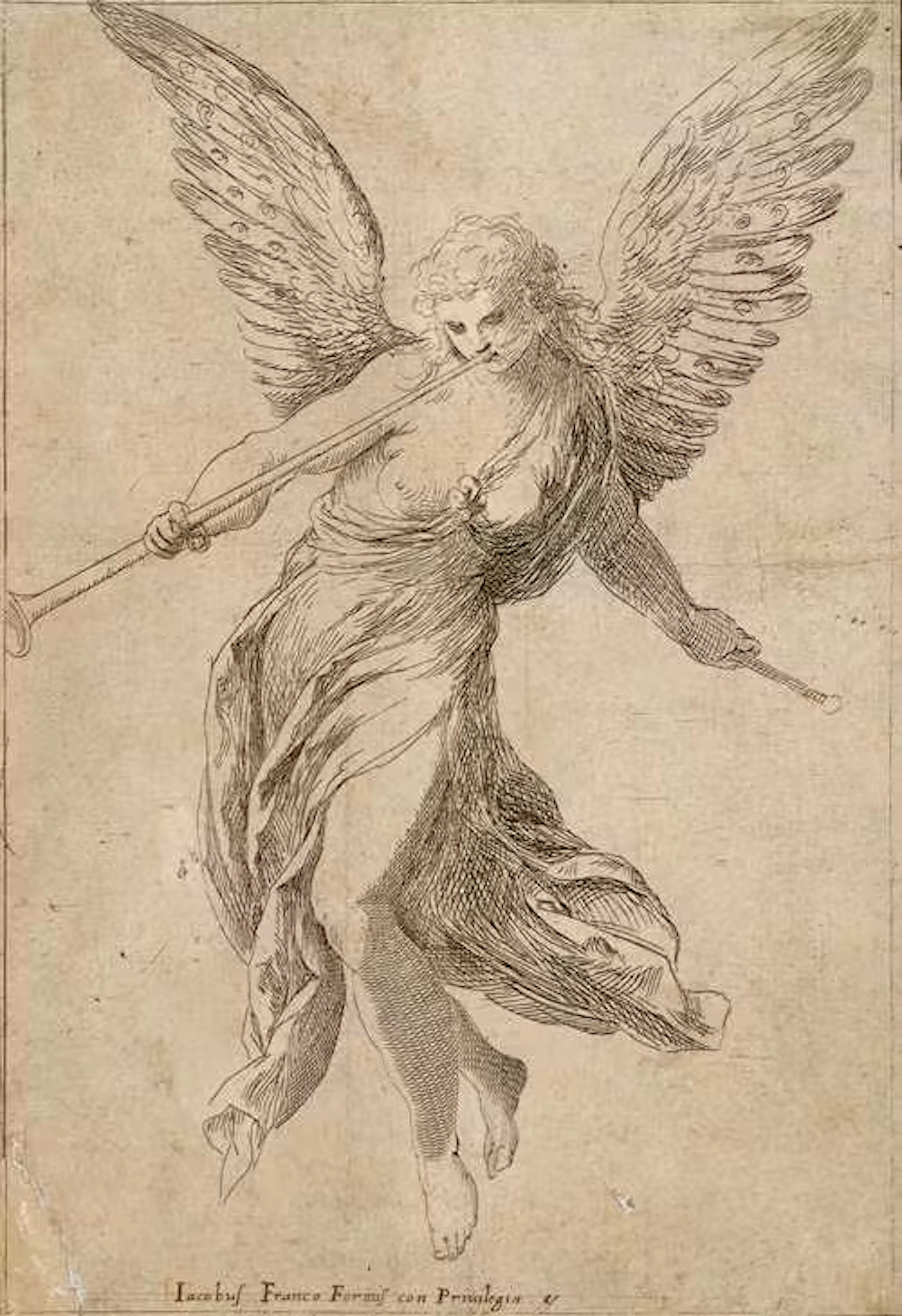 JACOPO NEGRETTI, called PALMA IL GIOVANE