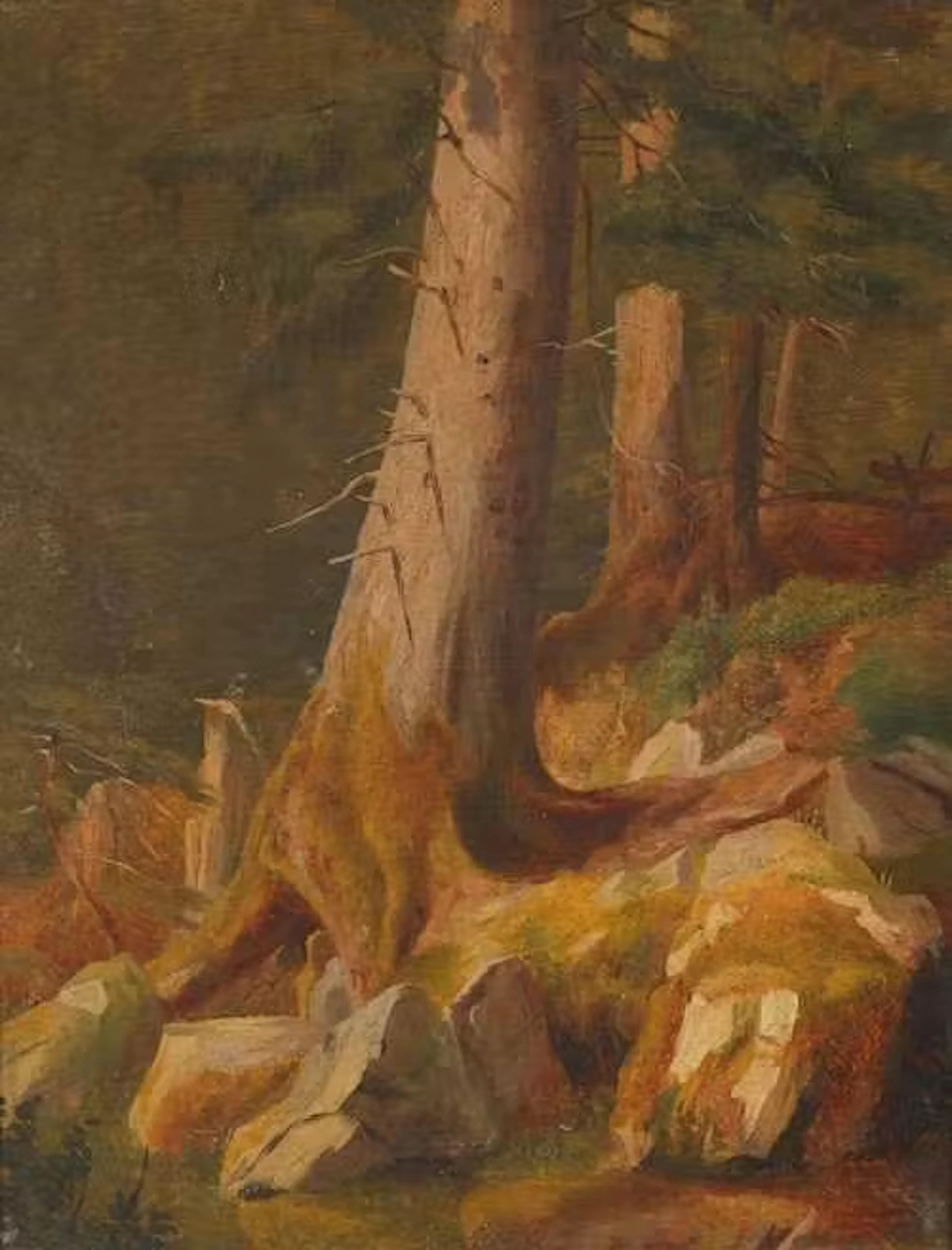 JOHANN GOTTFRIED STEFFAN