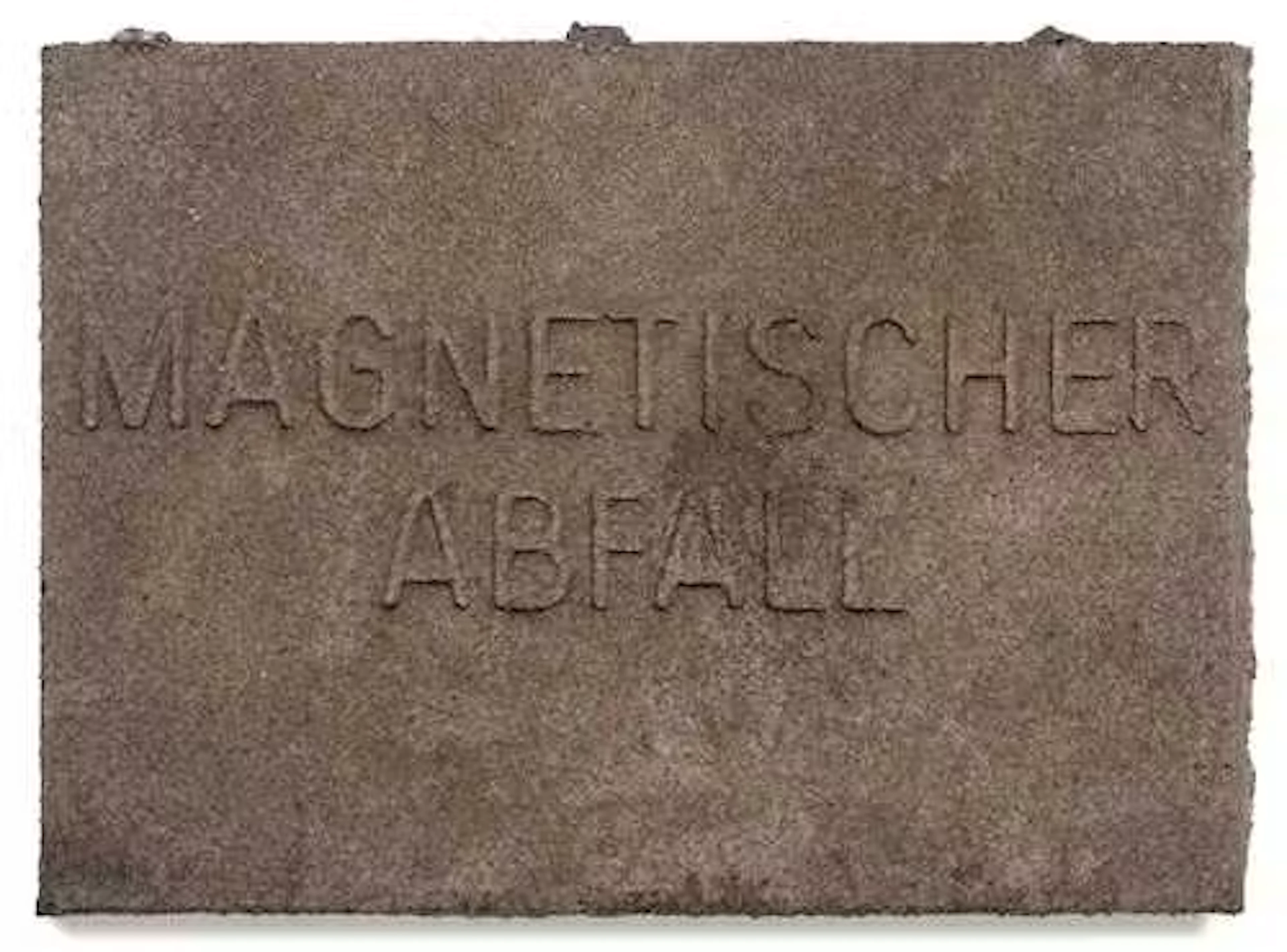 JOSEPH BEUYS