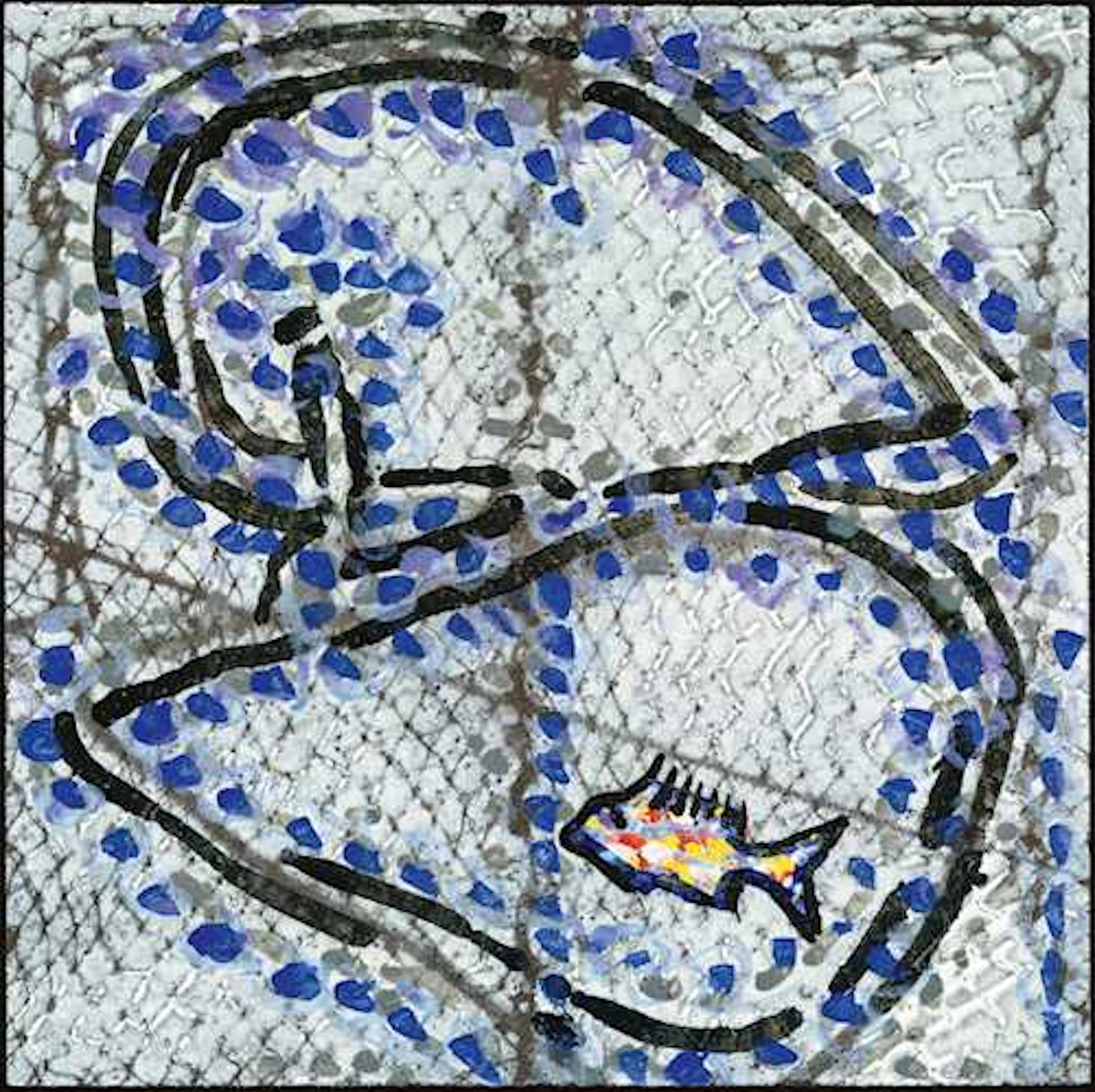 JEAN-PAUL RIOPELLE