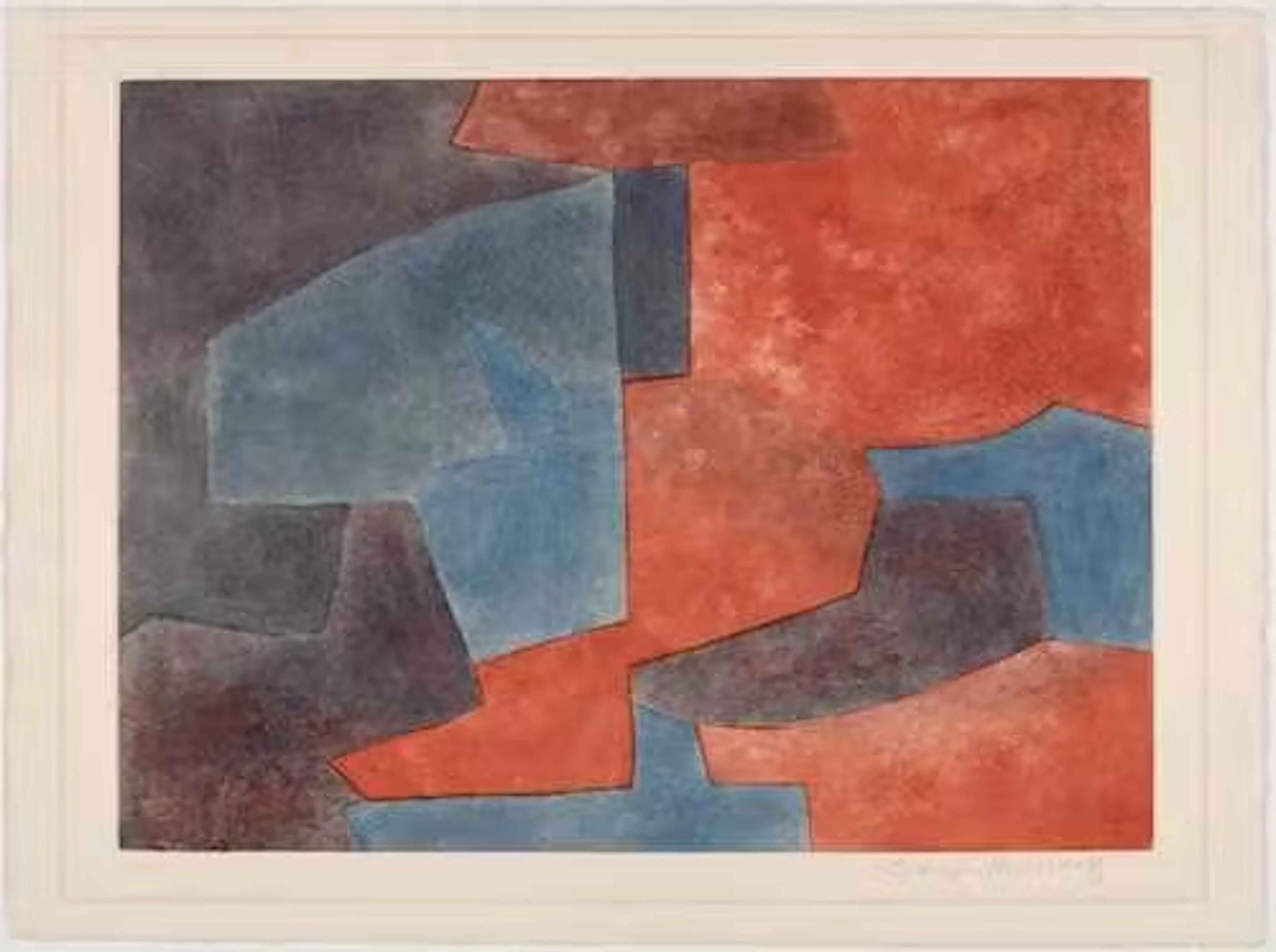 SERGE POLIAKOFF