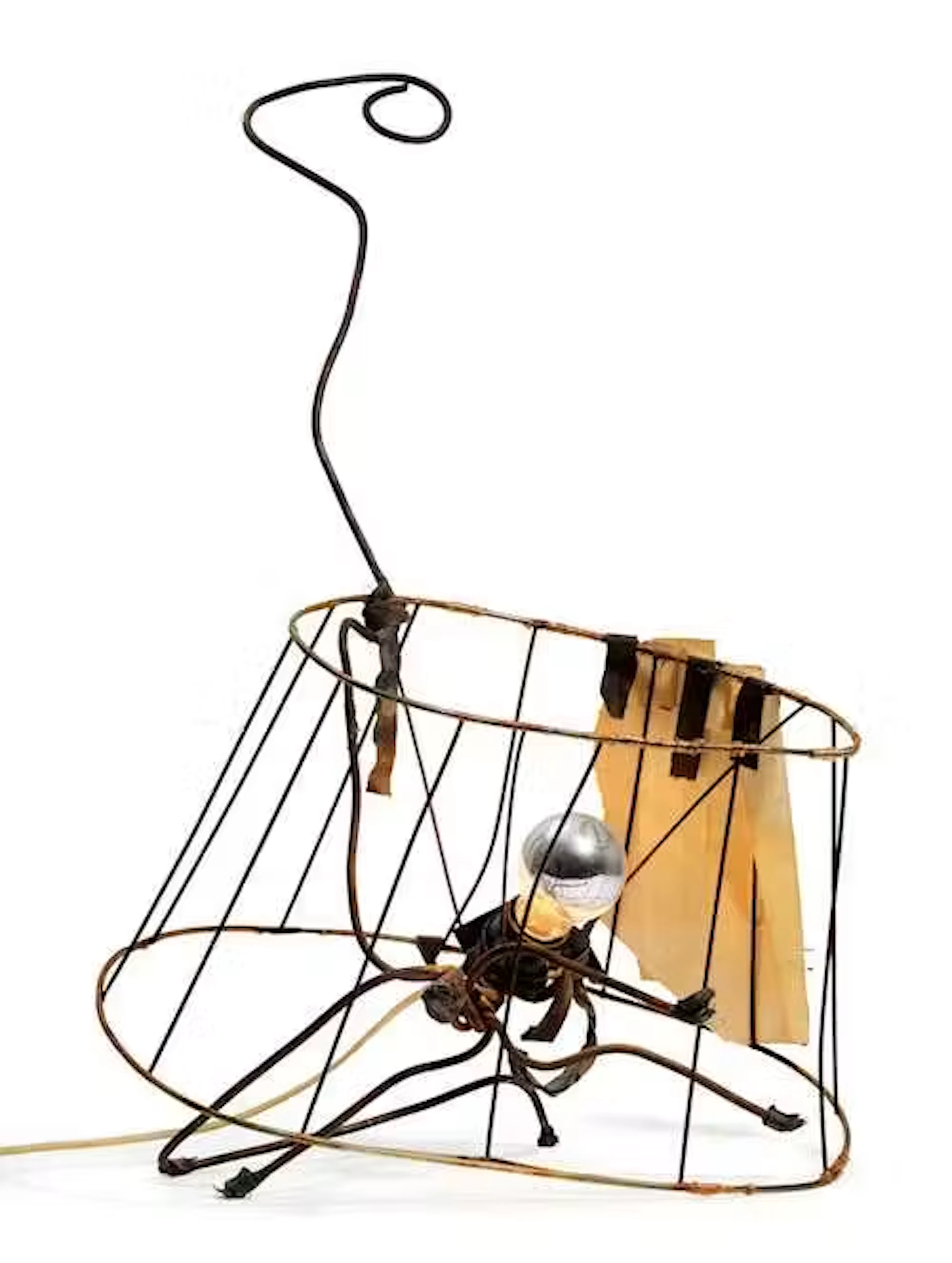 JEAN TINGUELY