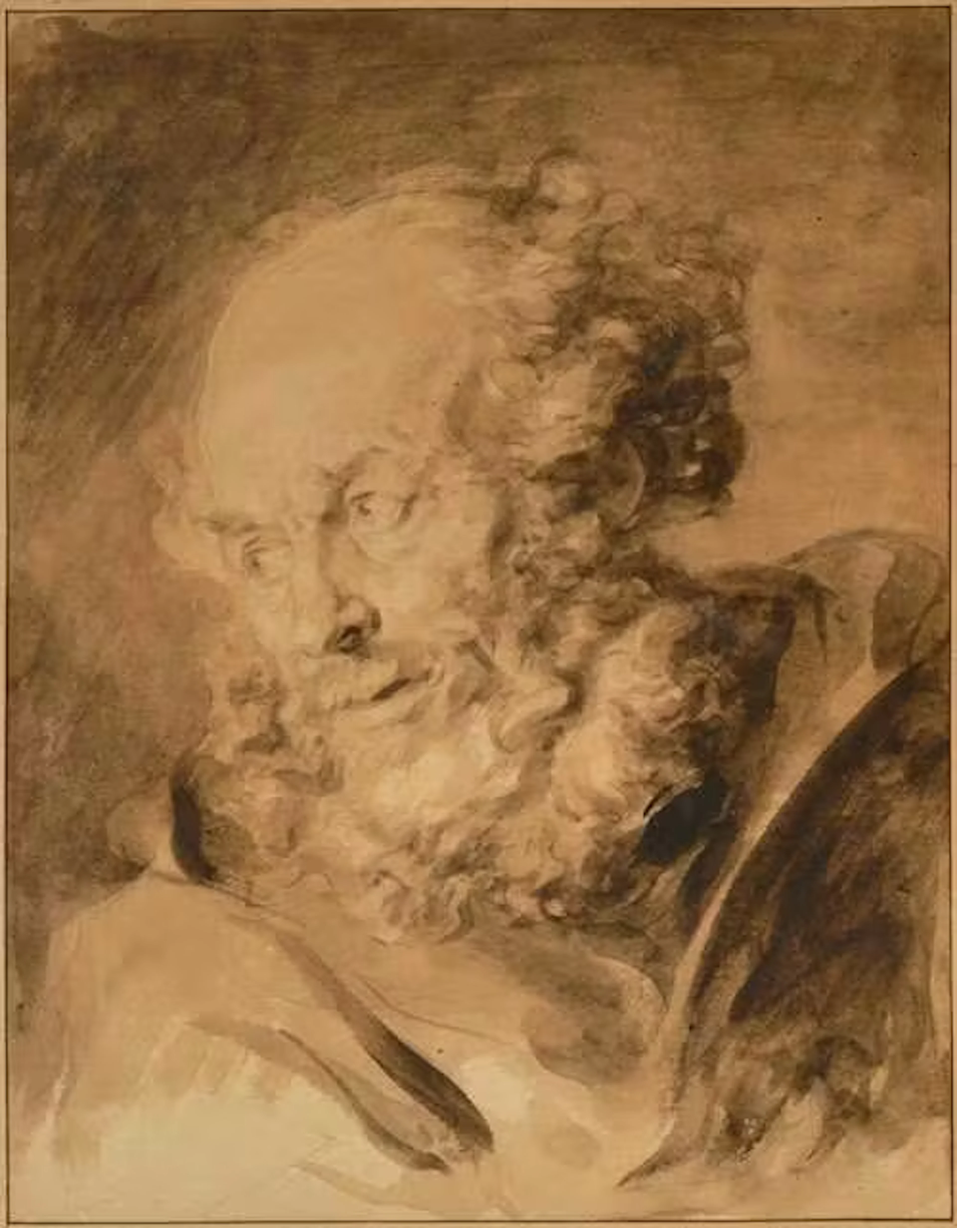 JEAN–HONORÉ FRAGONARD
