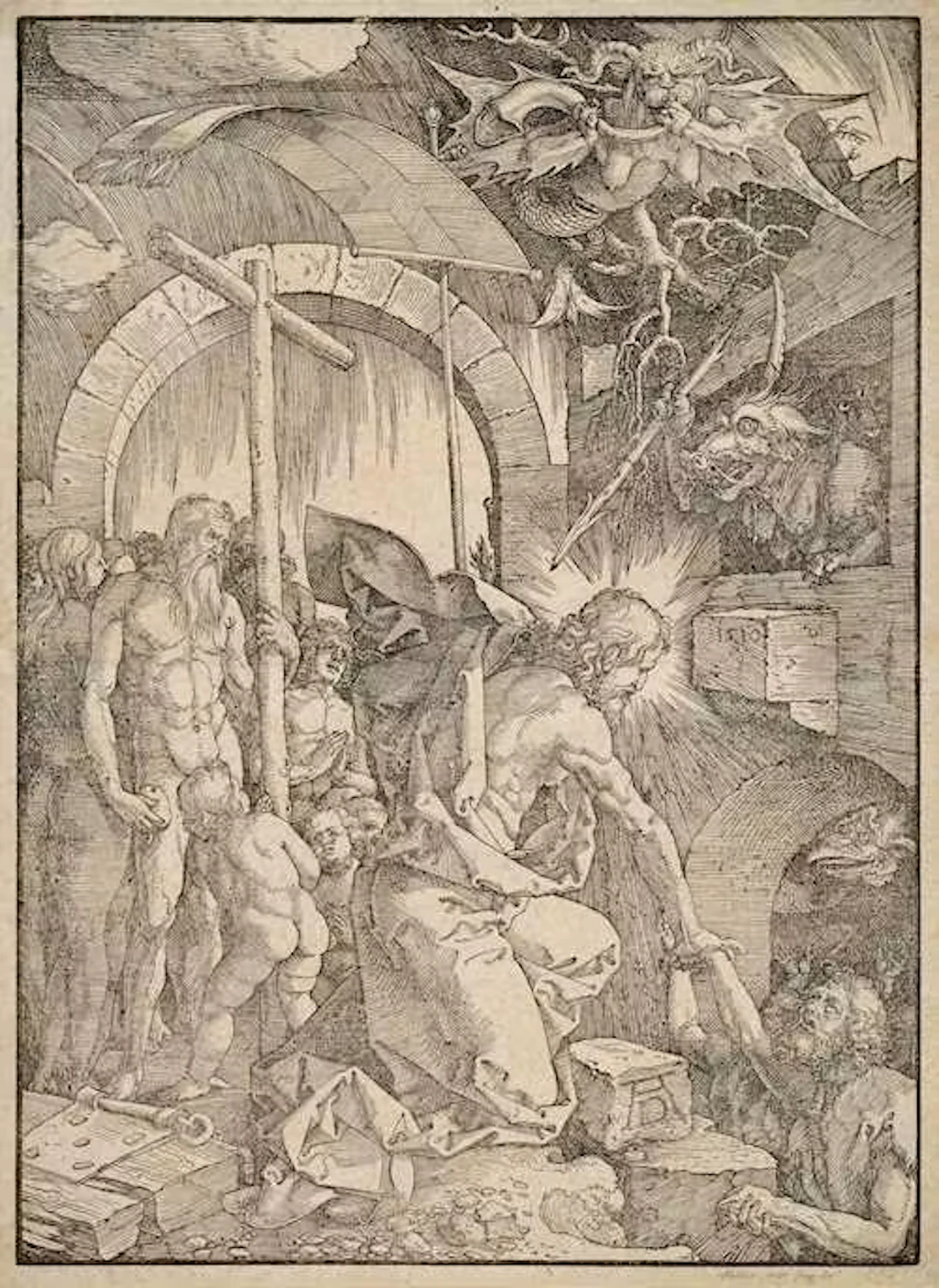 ALBRECHT DÜRER
