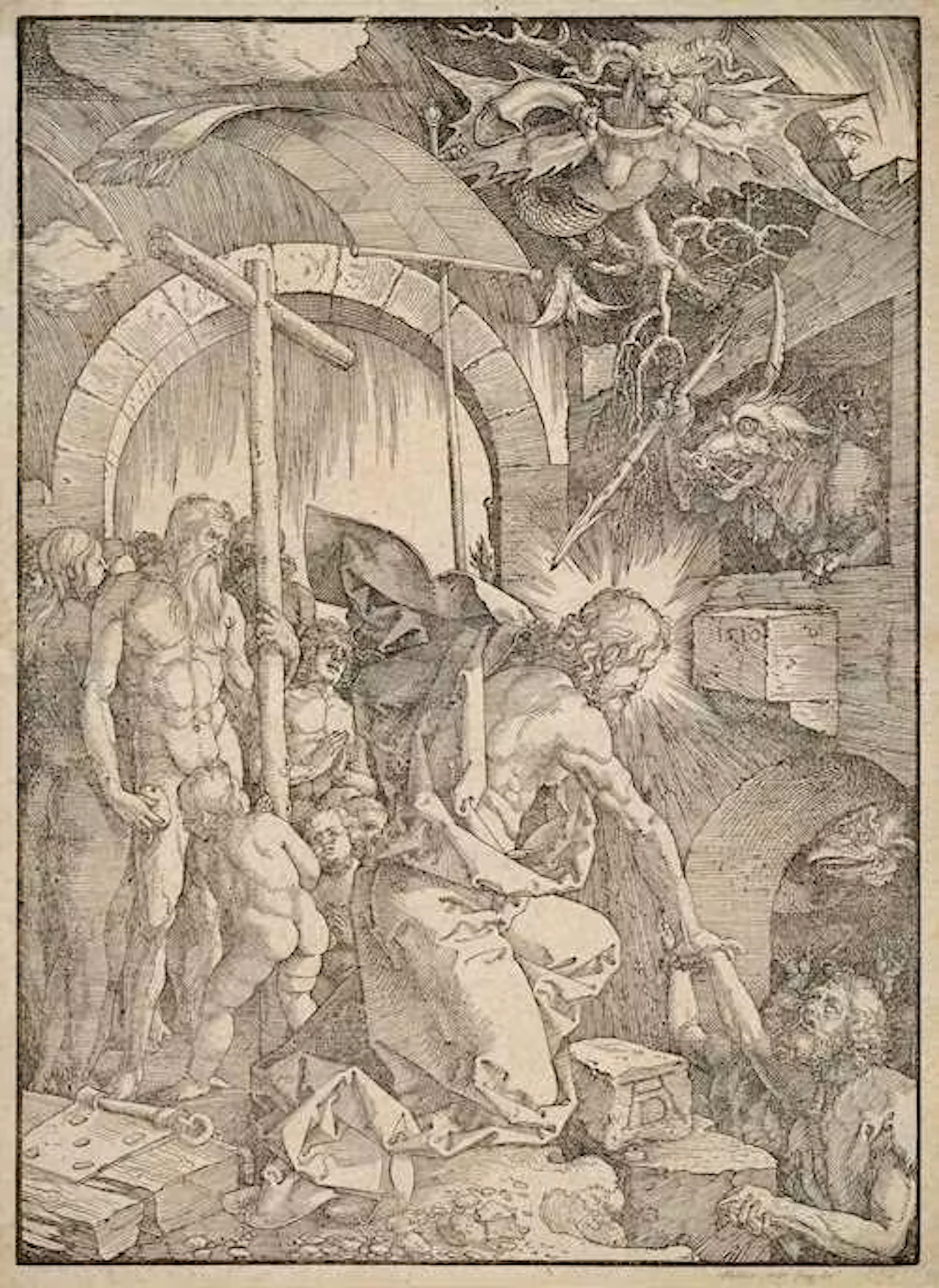 ALBRECHT DÜRER