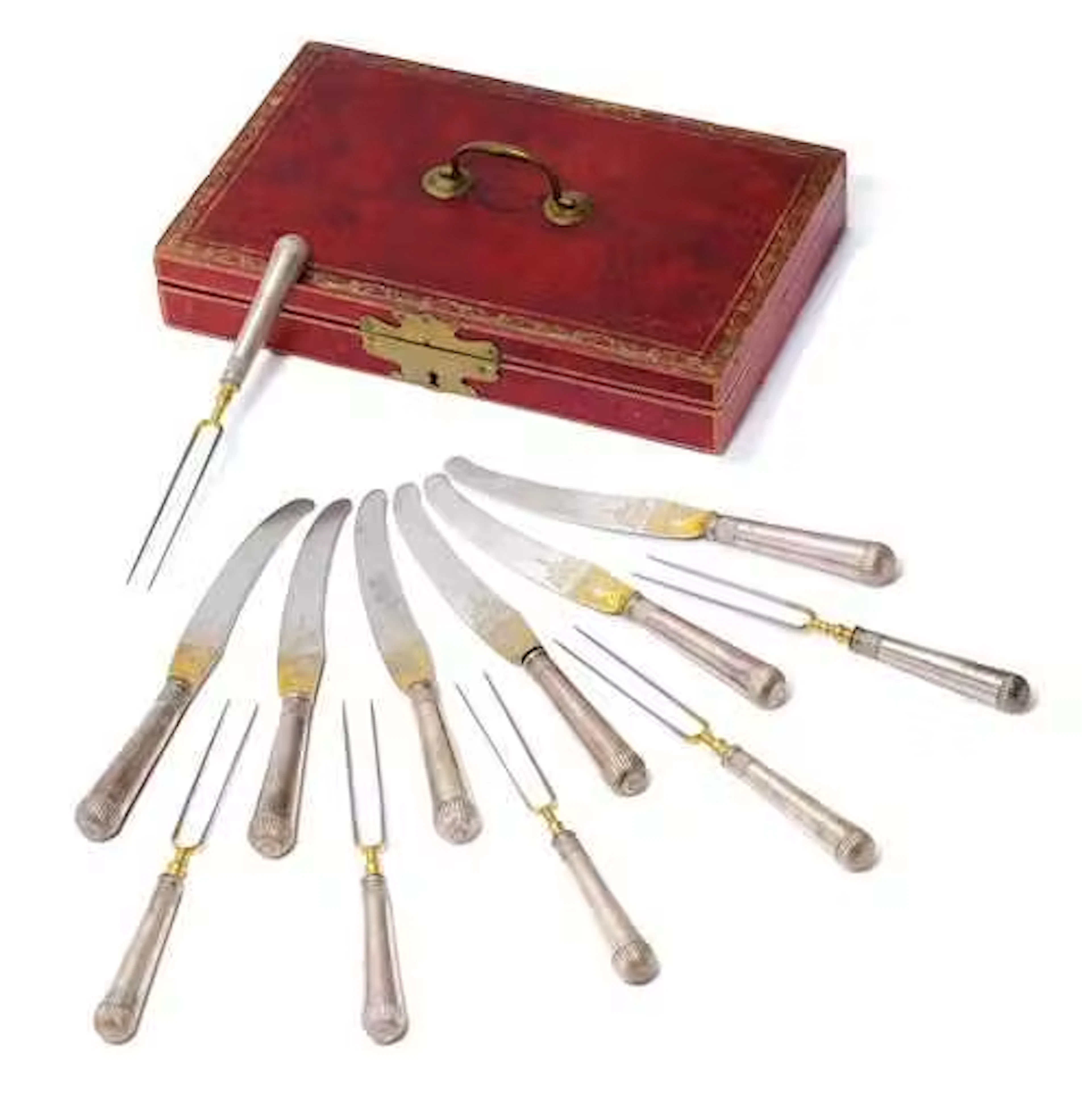 CUTLERY SERVICE
