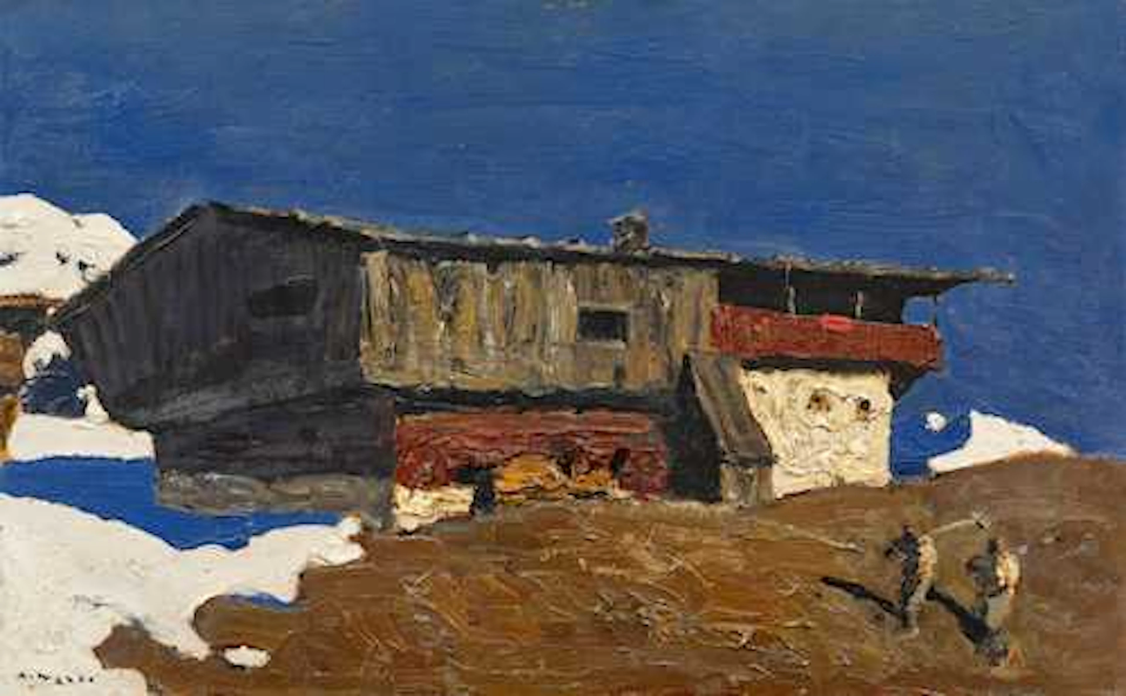 ALFONS WALDE