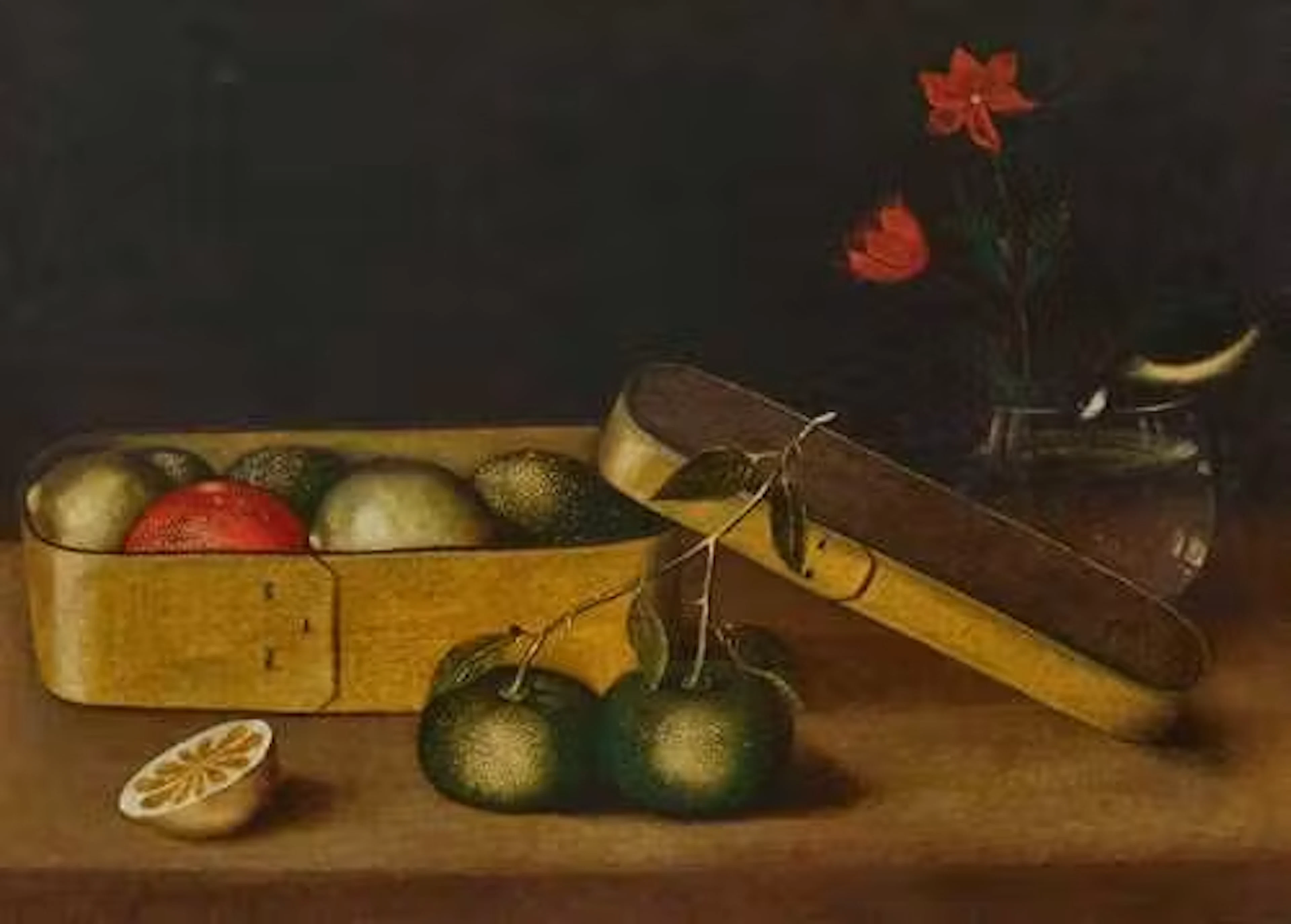 SEBASTIAN STOSKOPFF
