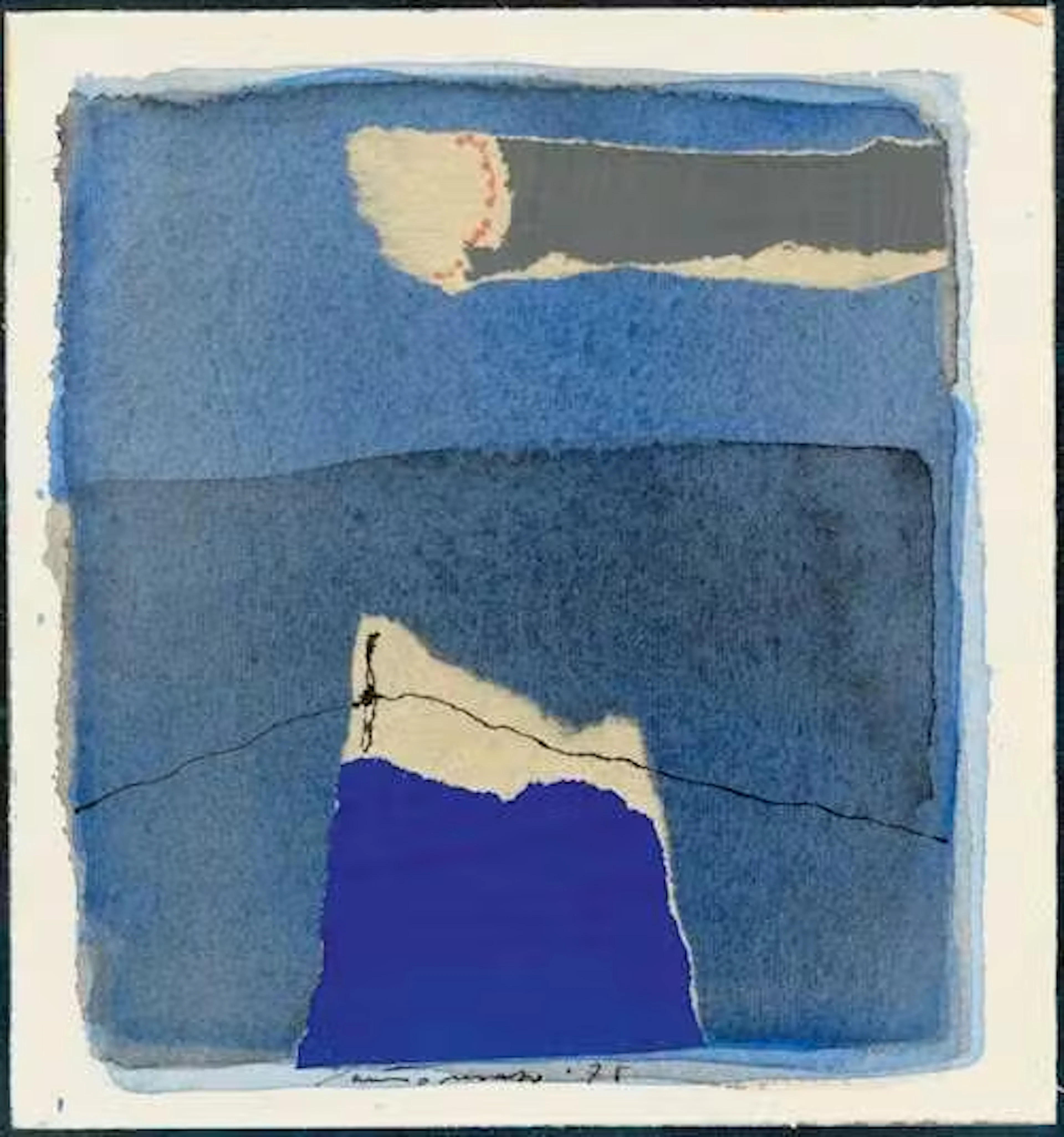 GIUSEPPE SANTOMASO