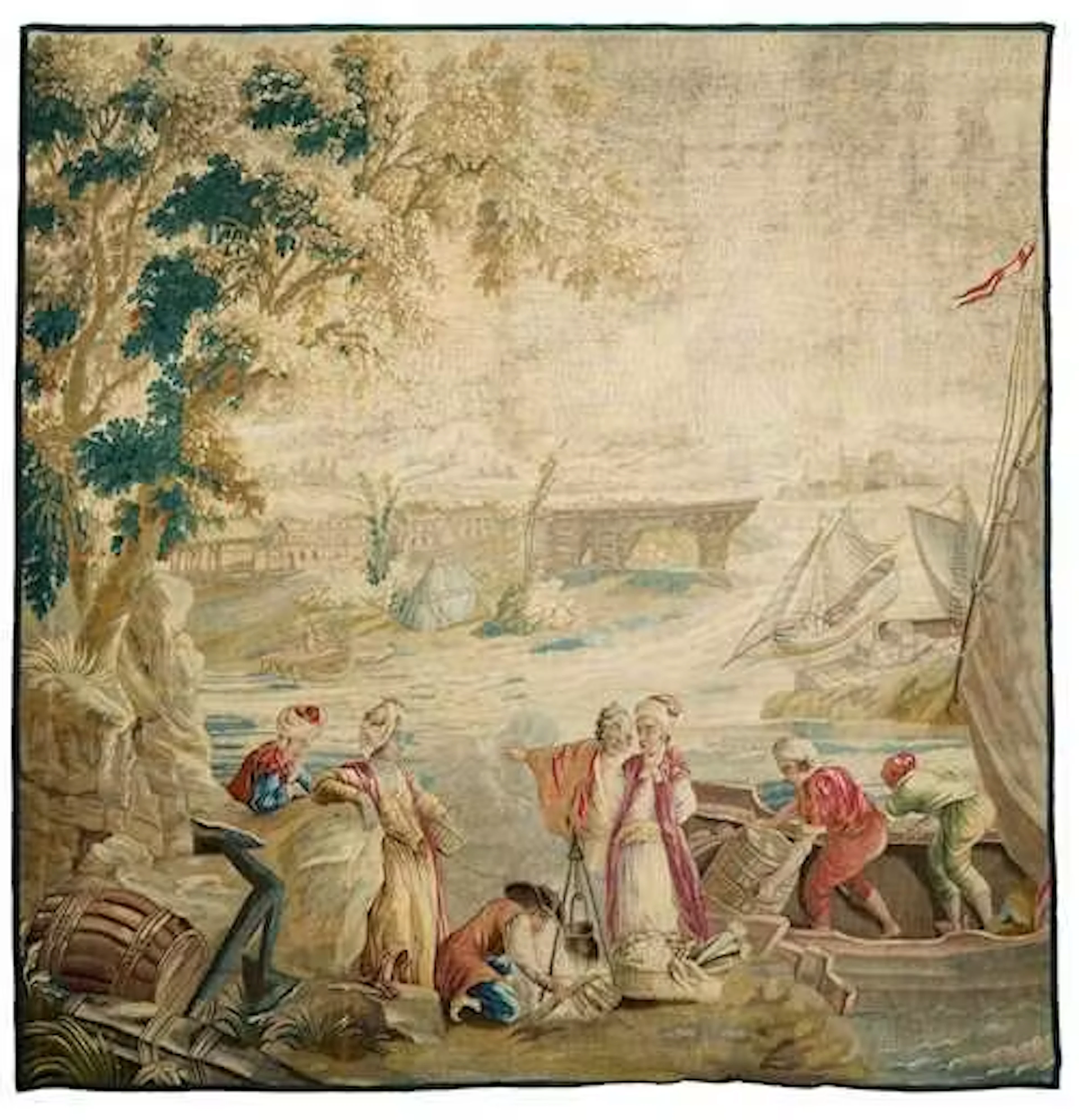 TAPESTRY