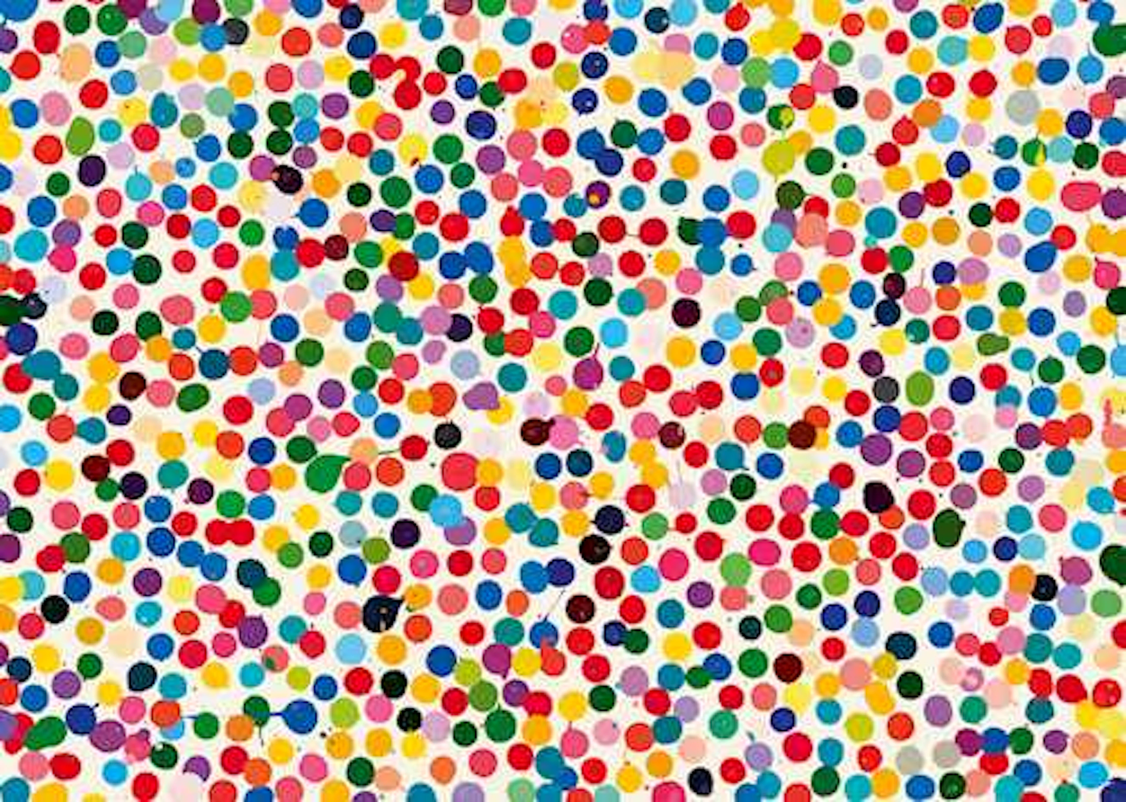 DAMIEN HIRST