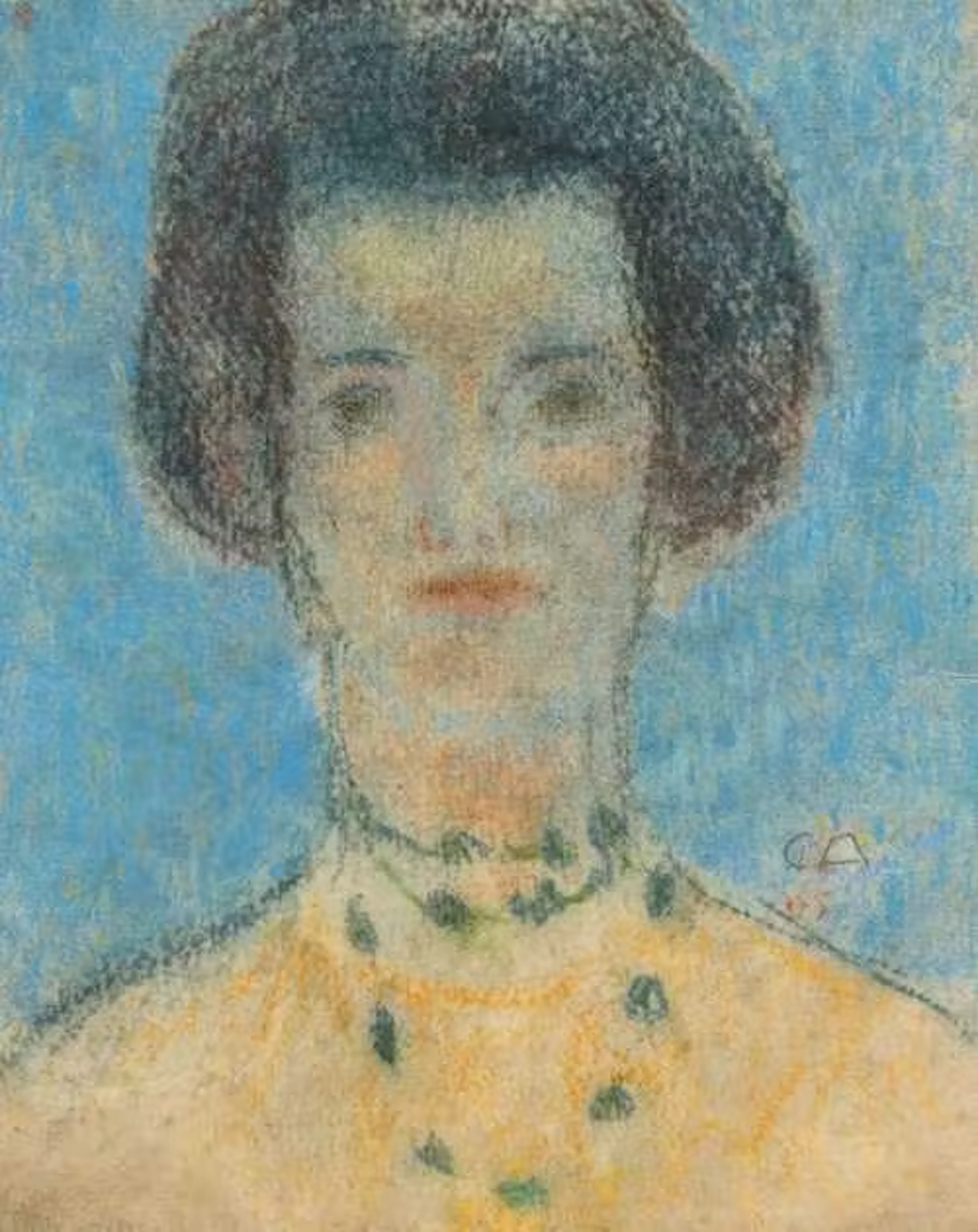 CUNO AMIET