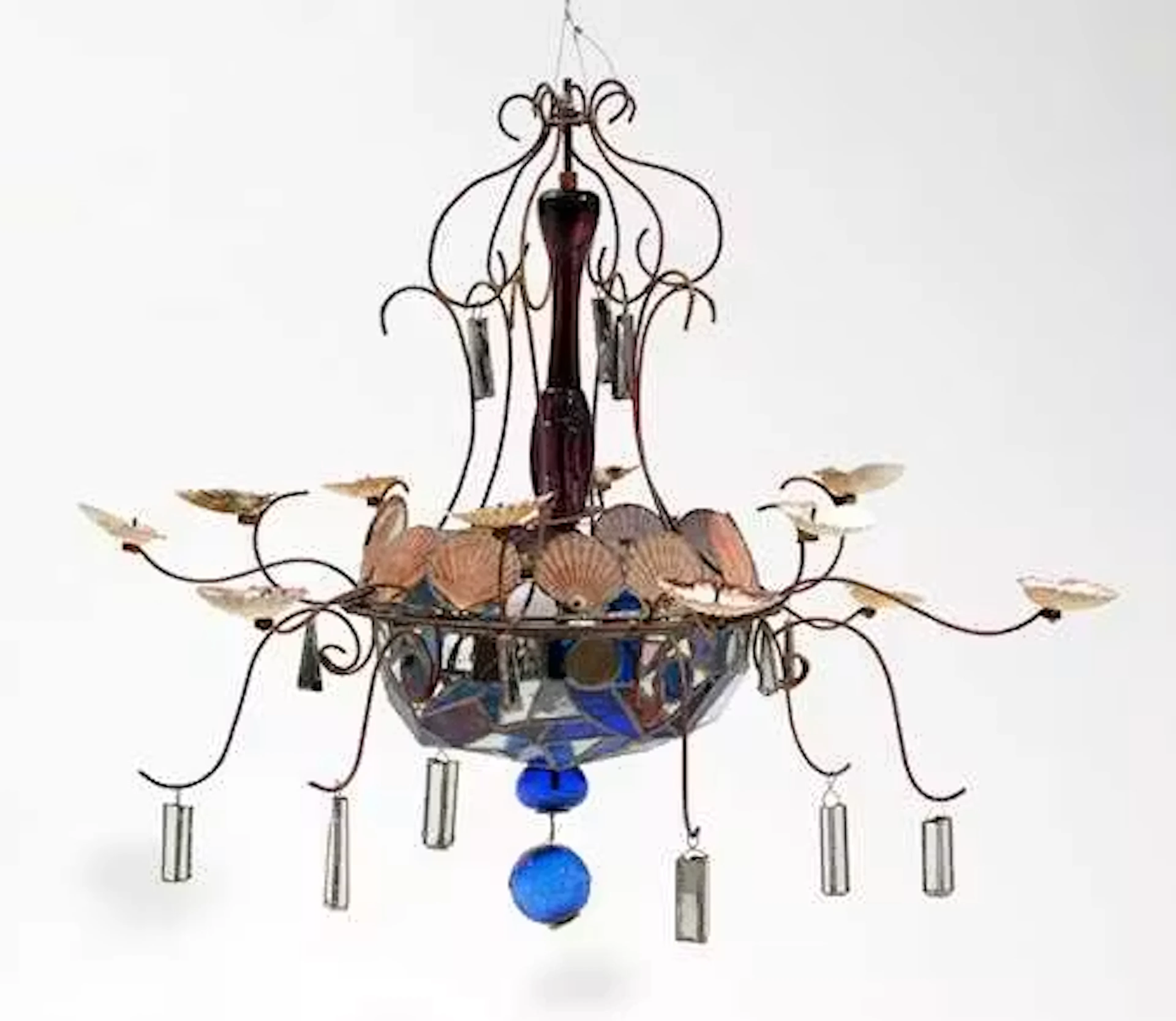 TOM DIXON & ANDRÉ DUBREUIL