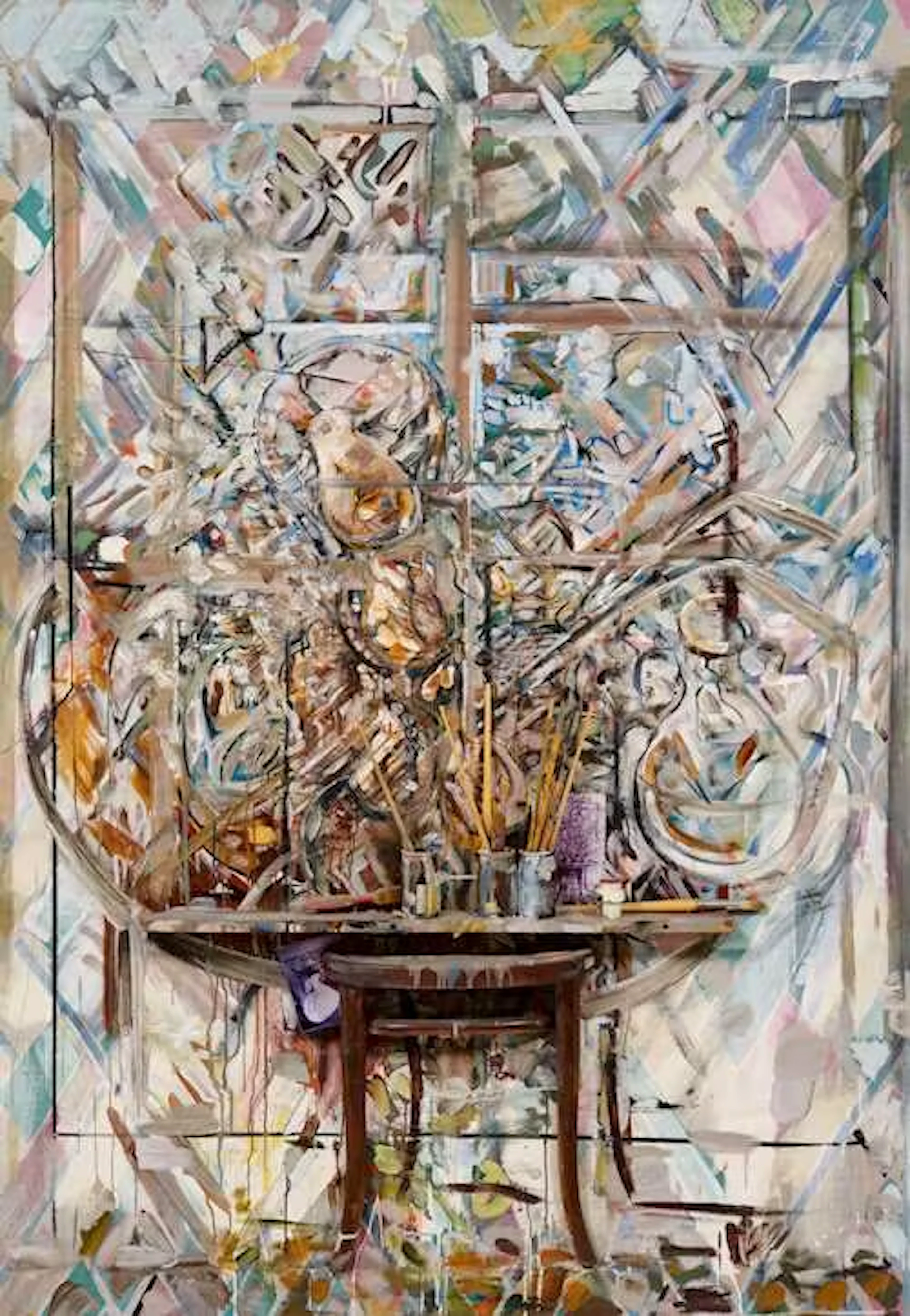 DIETER ROTH