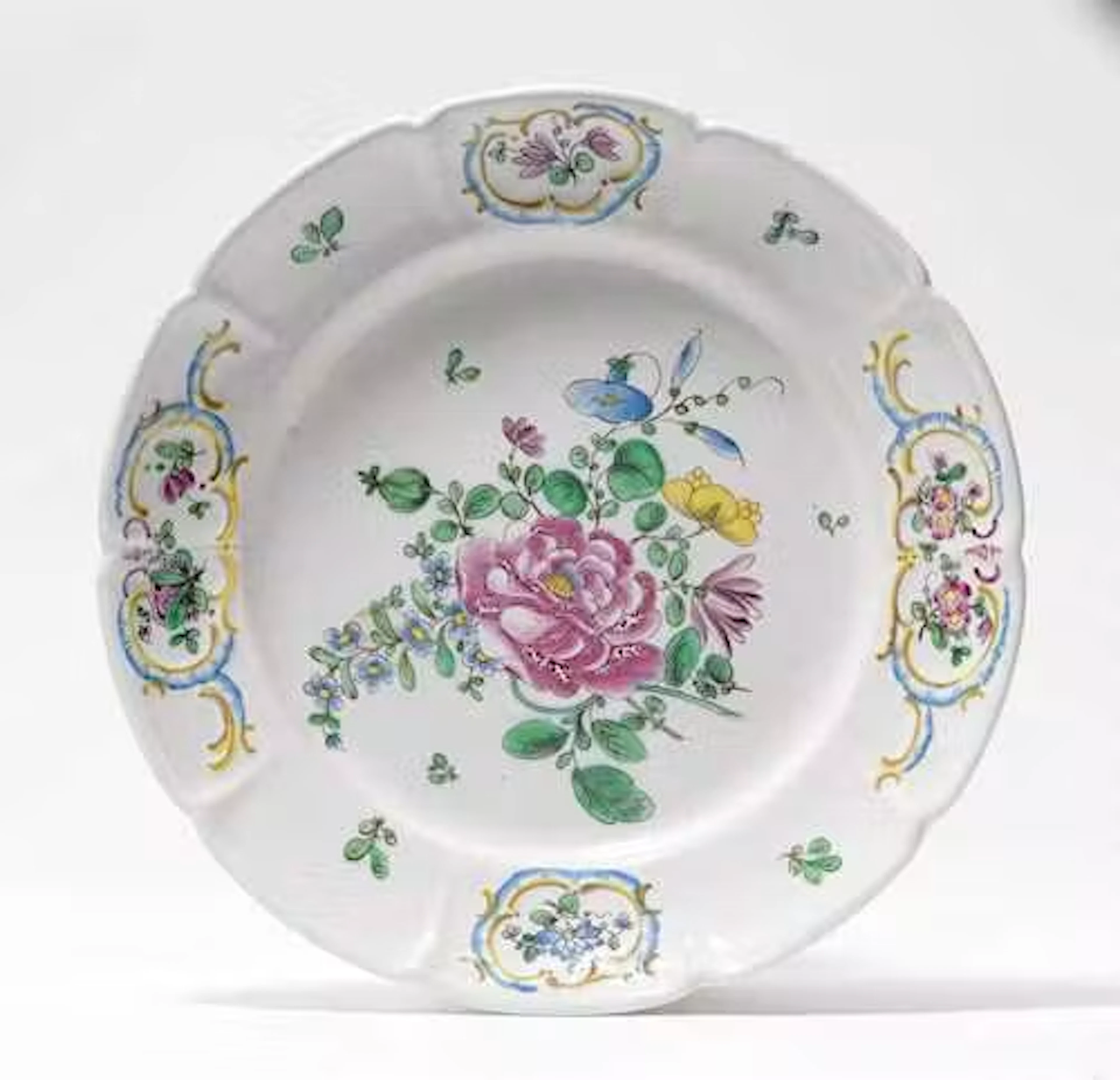 PLATE