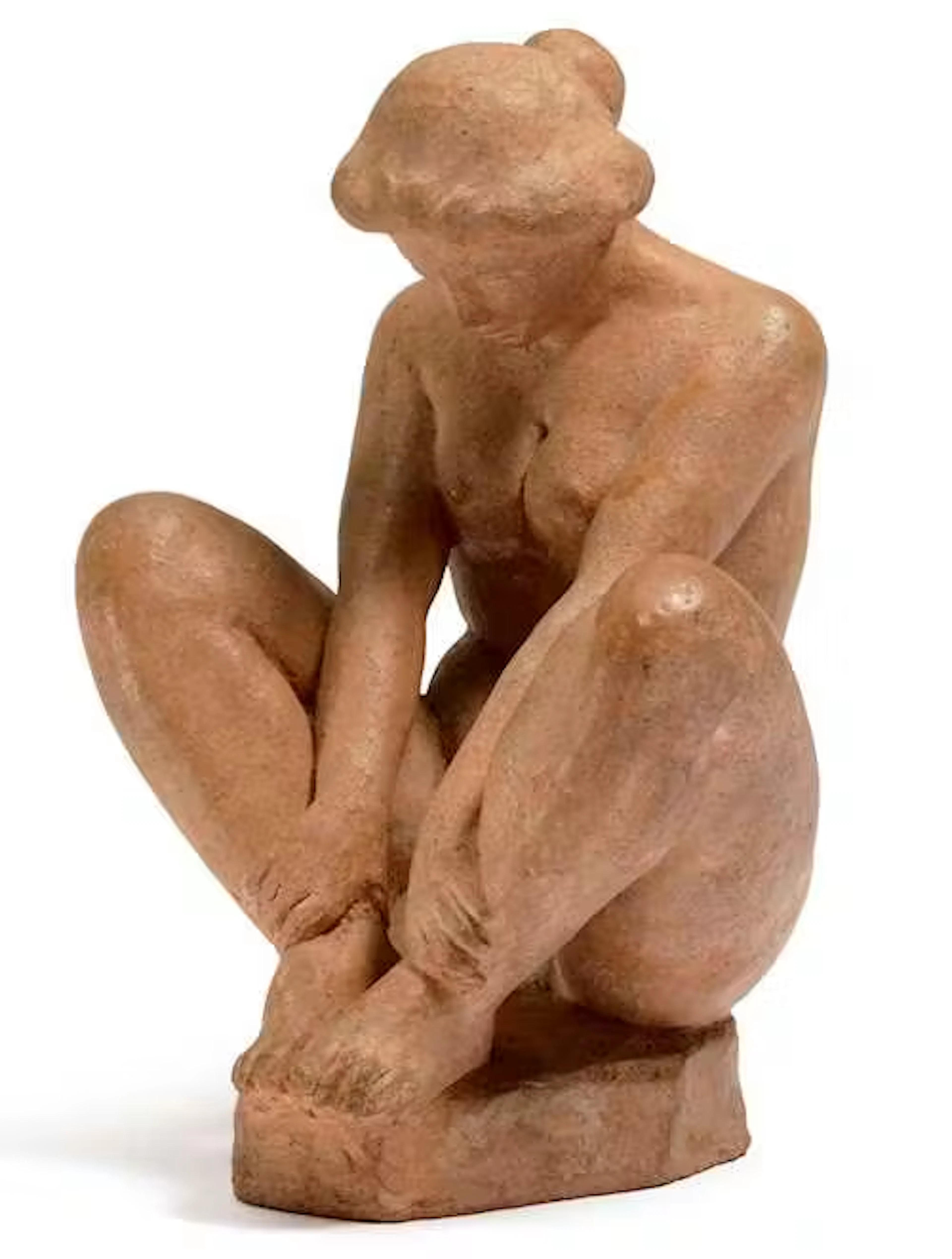 ARISTIDE MAILLOL