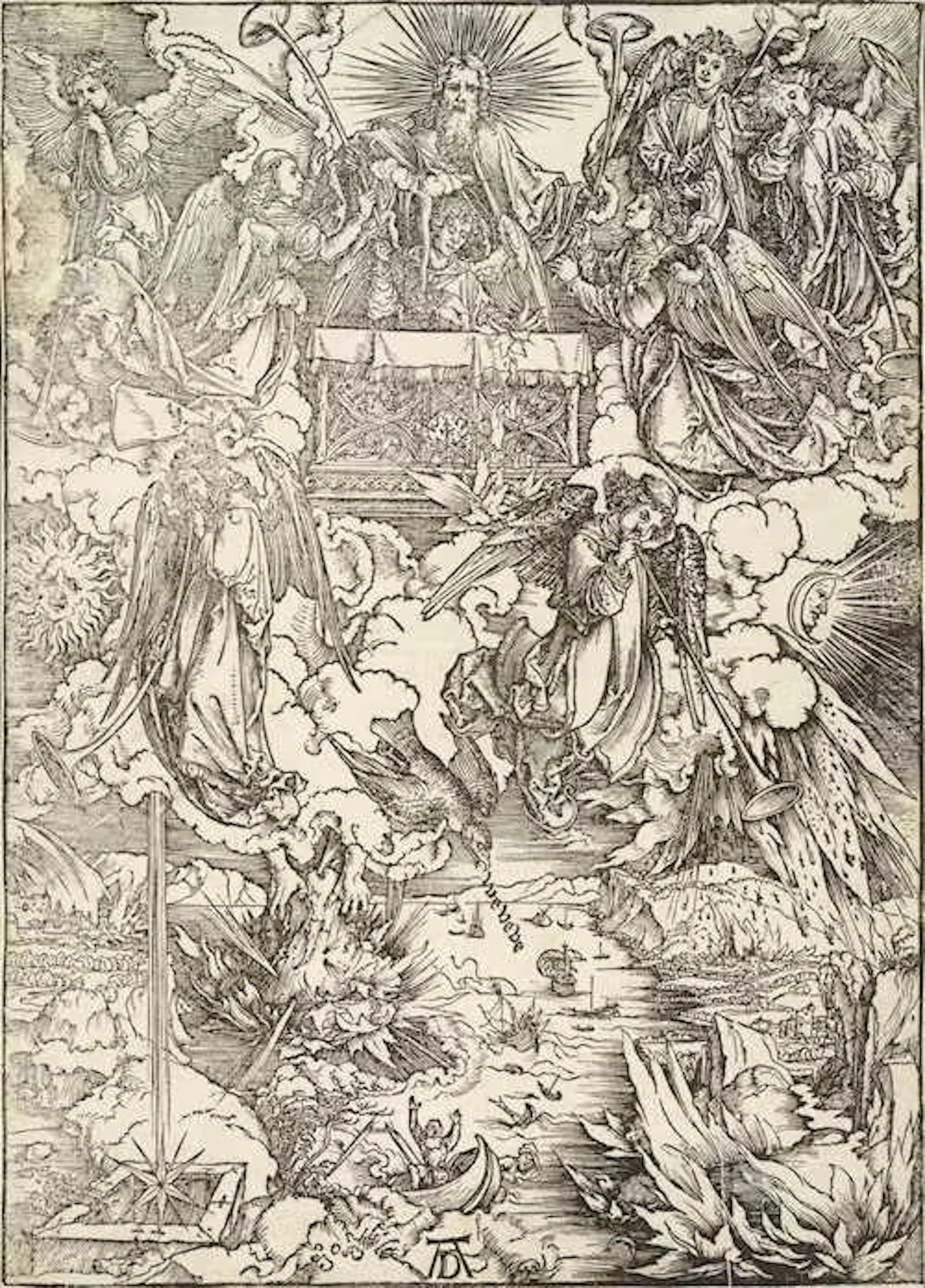ALBRECHT DÜRER