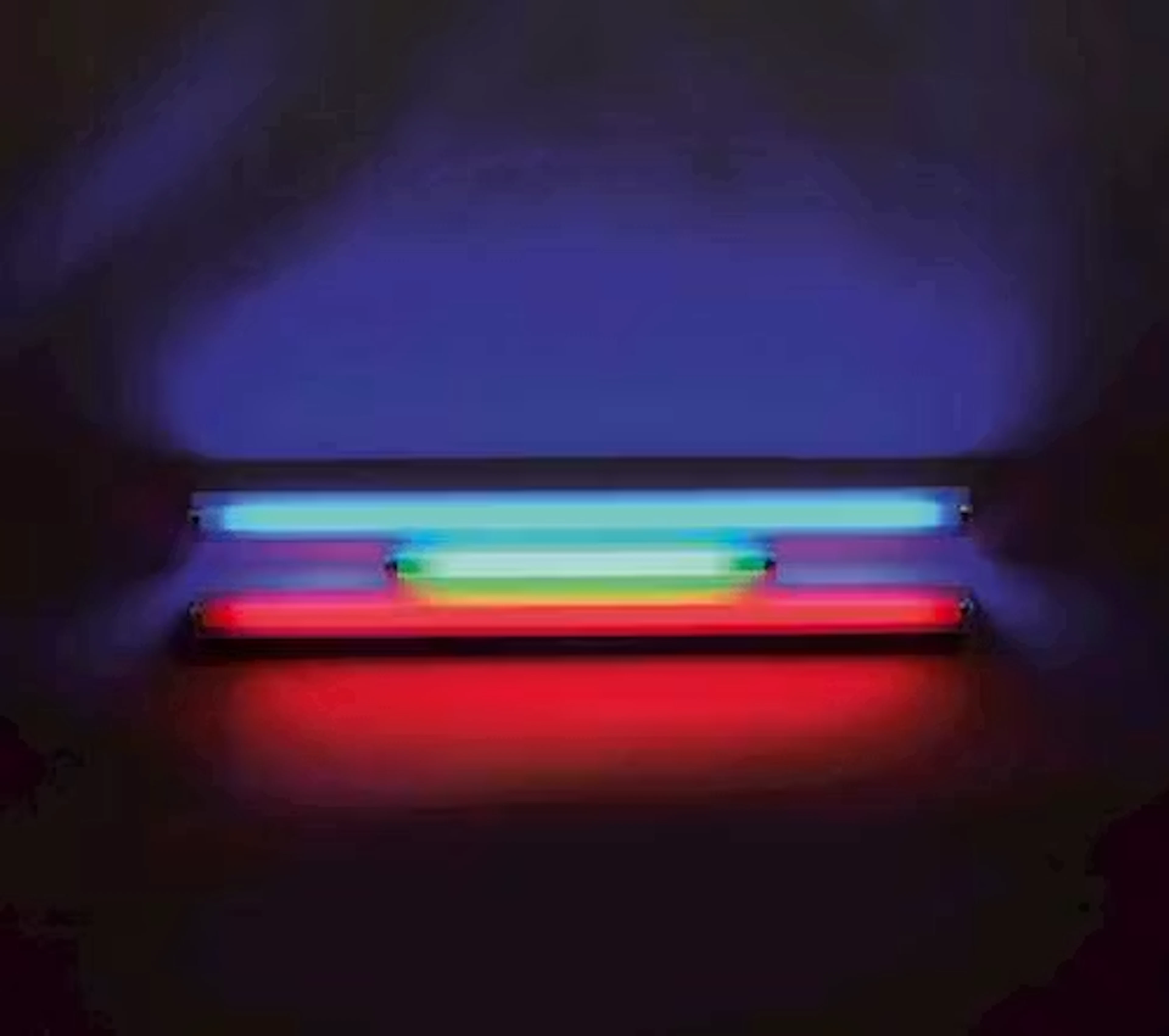 DAN FLAVIN
