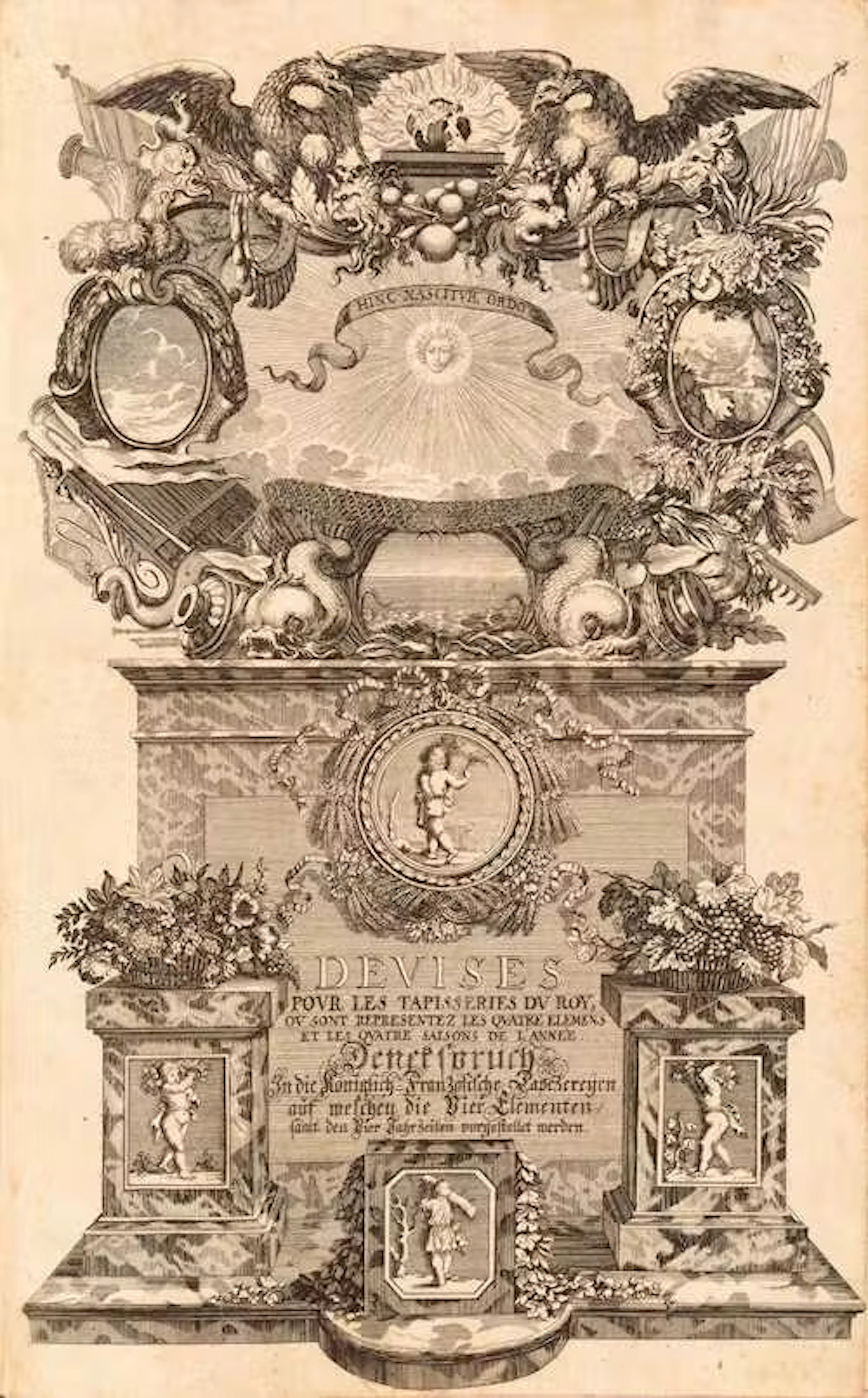 EMBLEMATA -