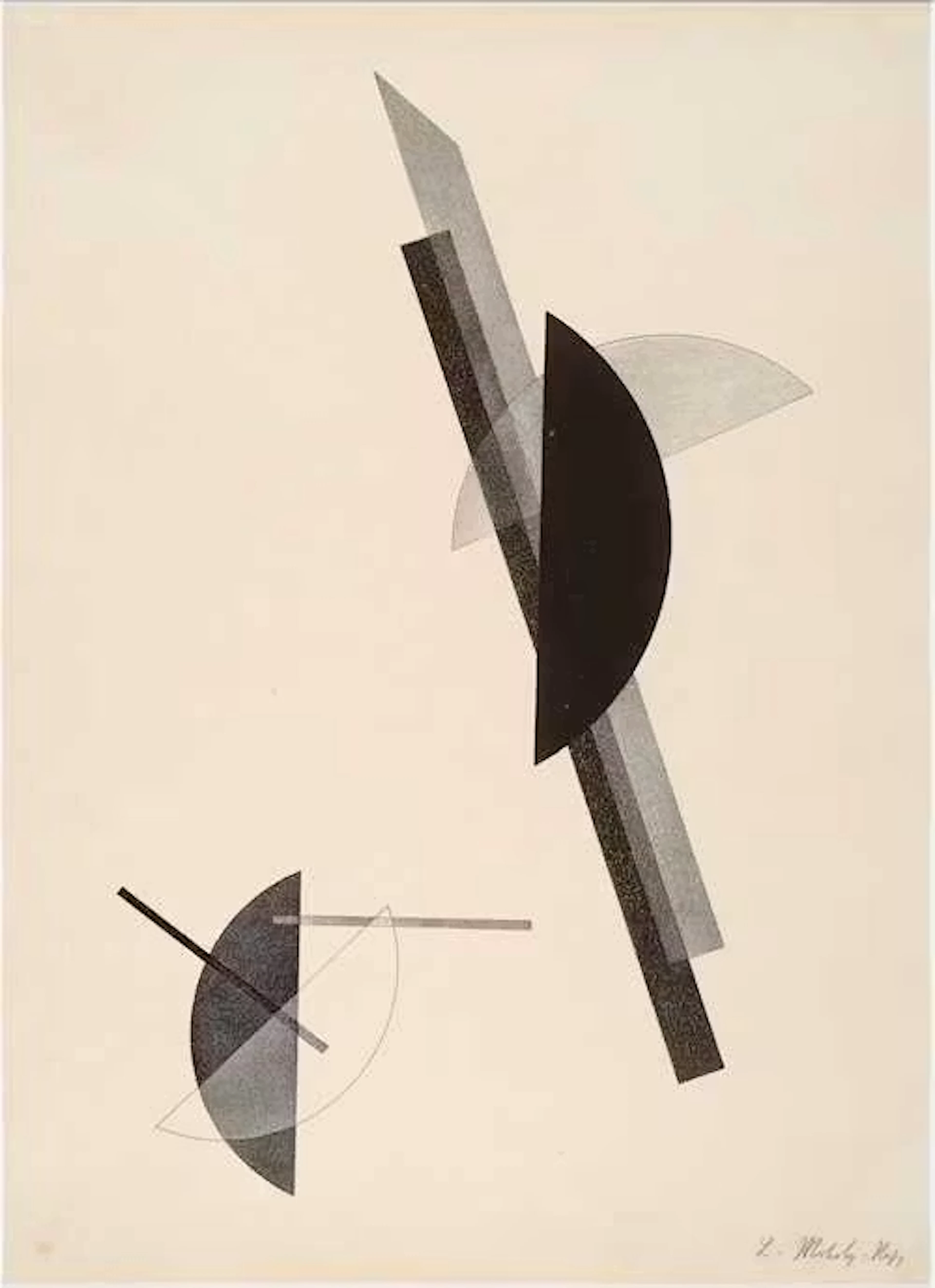LÁSZLÓ MOHOLY-NAGY