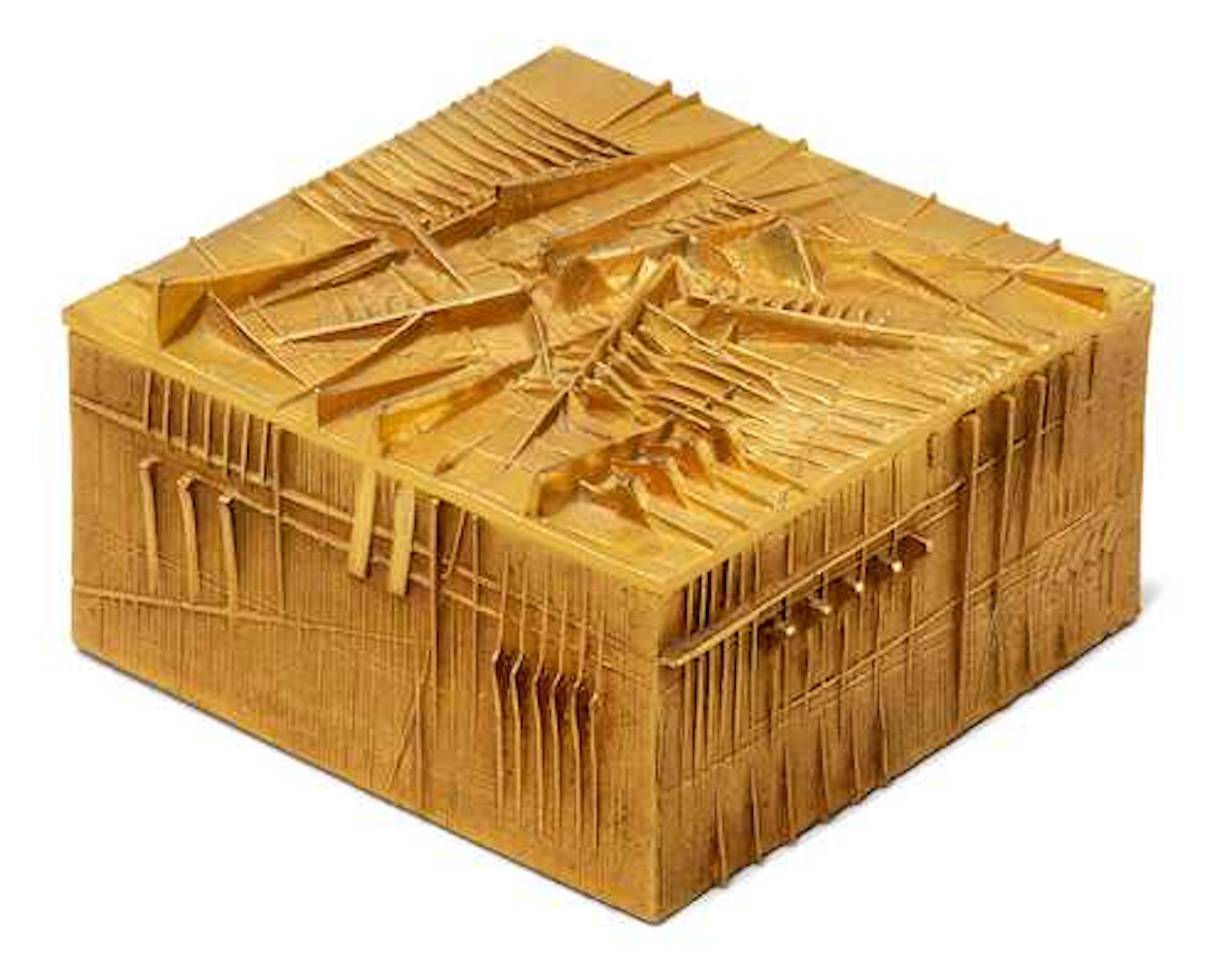 ARNALDO POMODORO