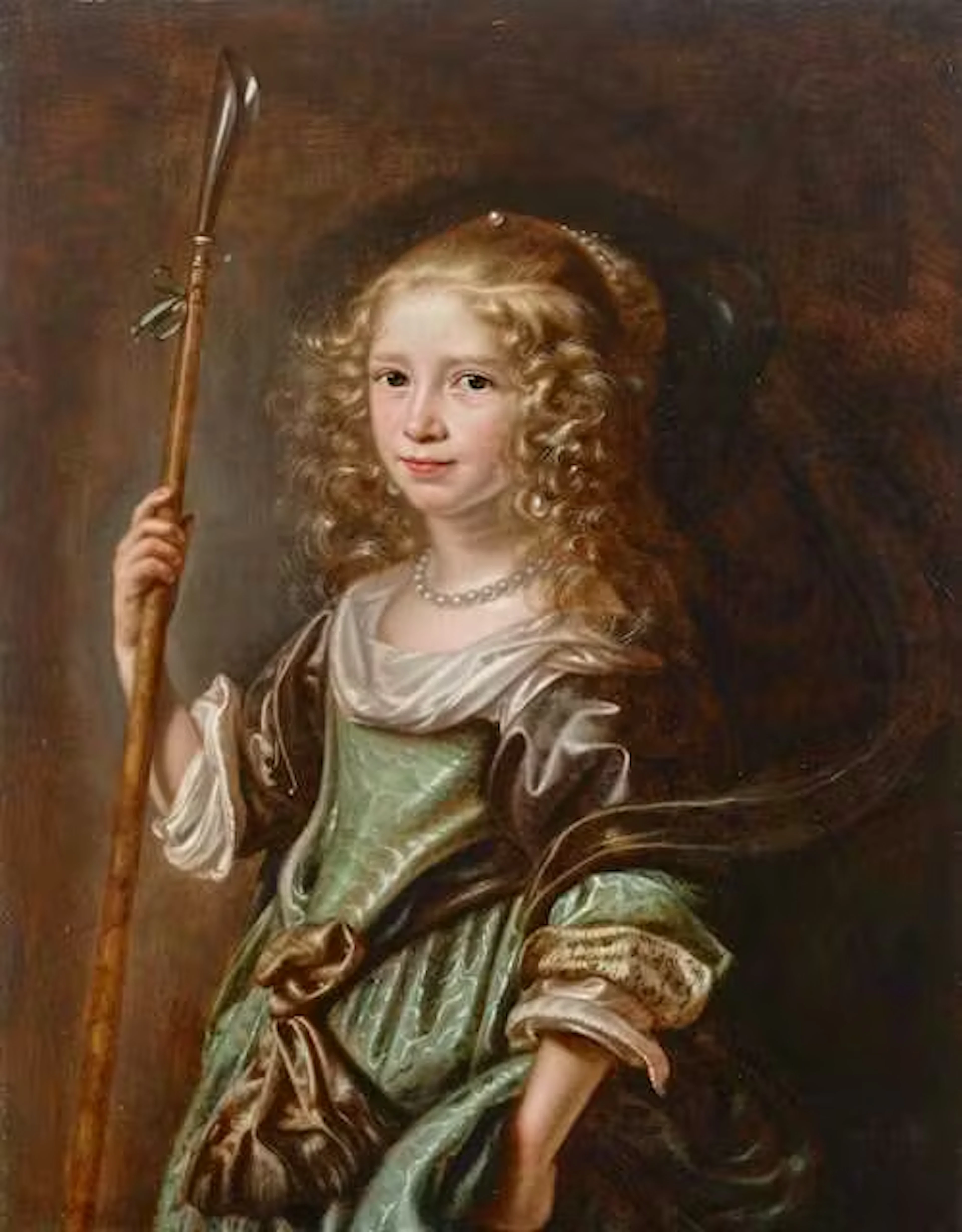 ABRAHAM DE VRIES