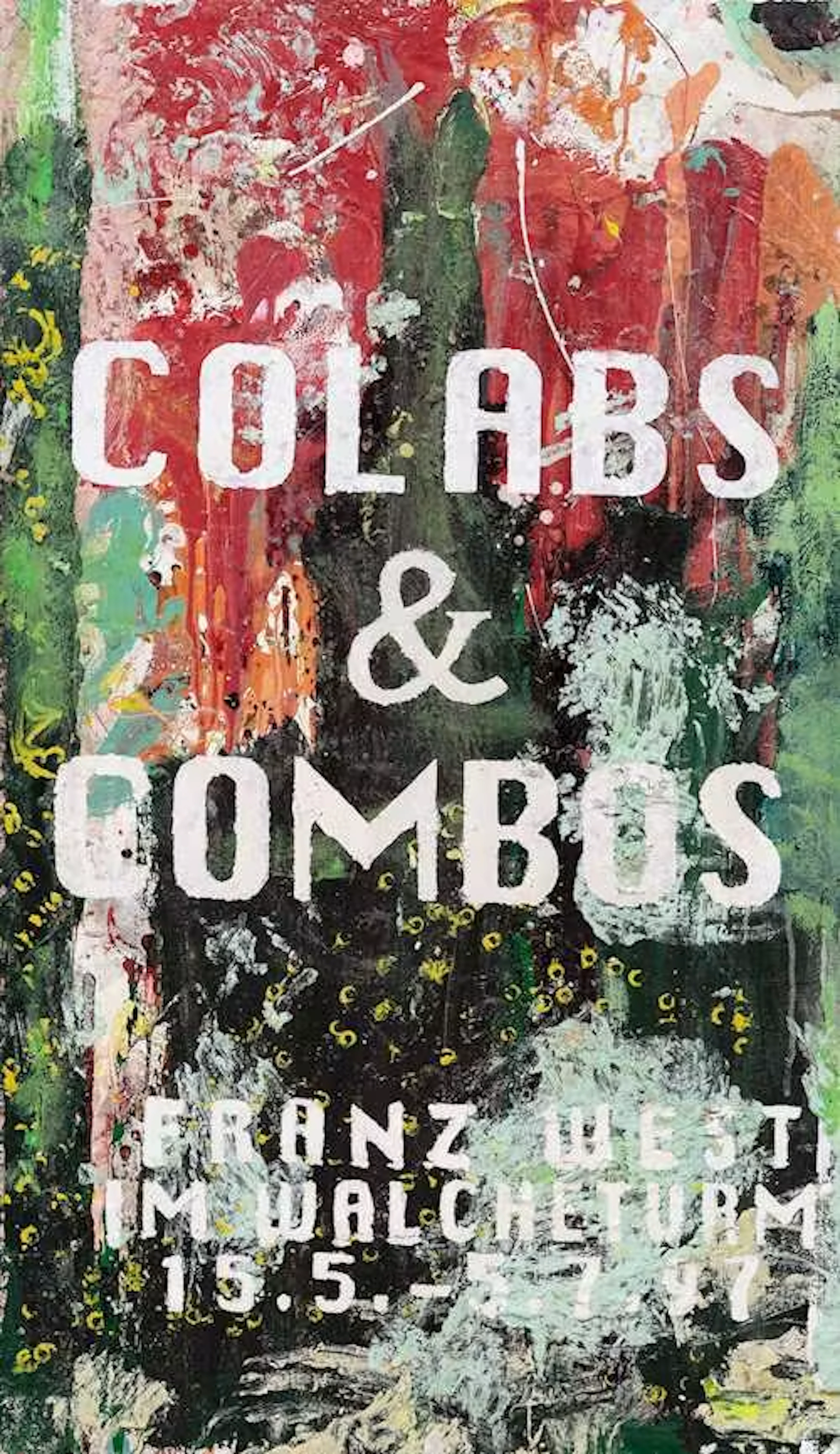 FRANZ WEST