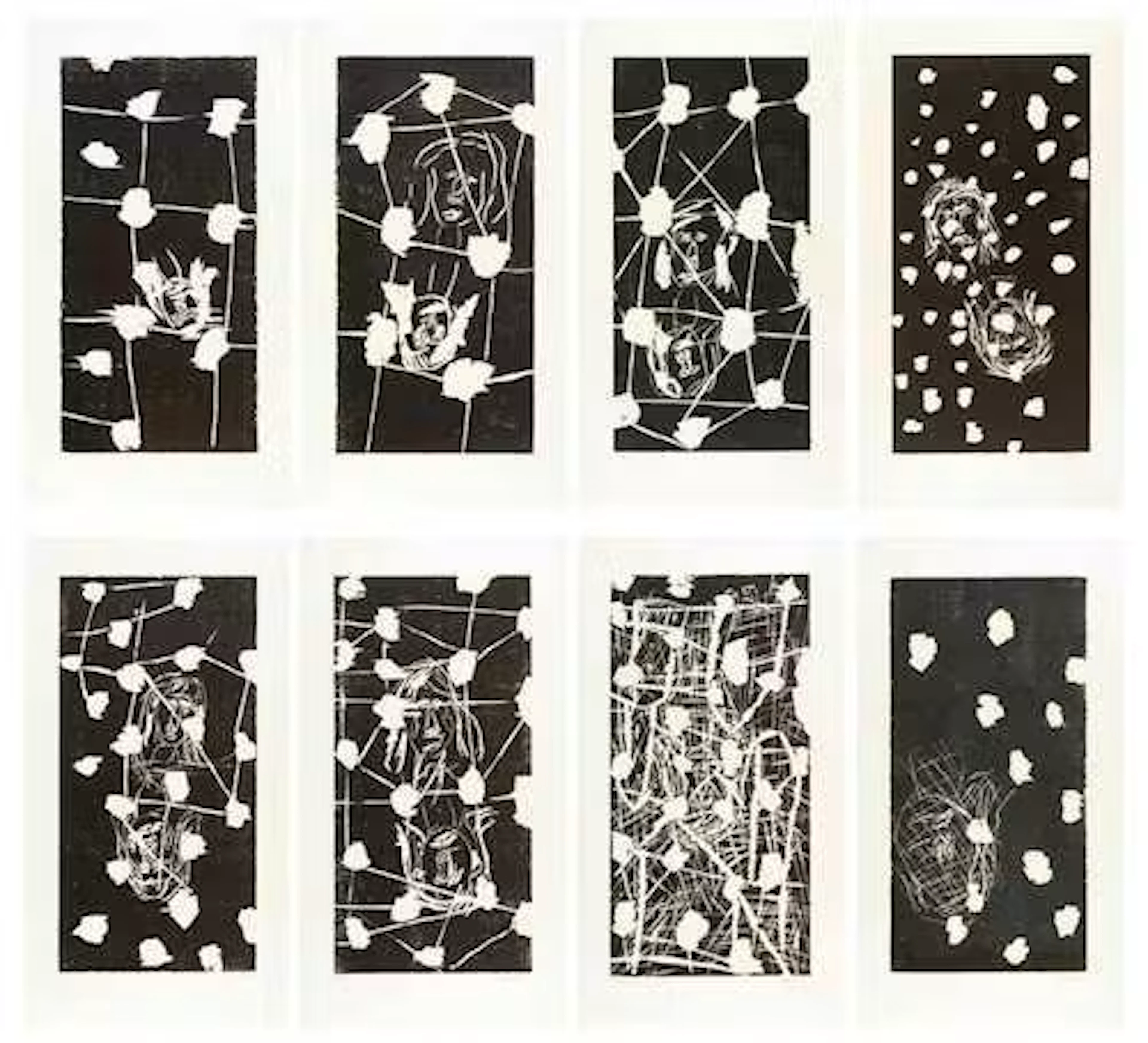 GEORG BASELITZ