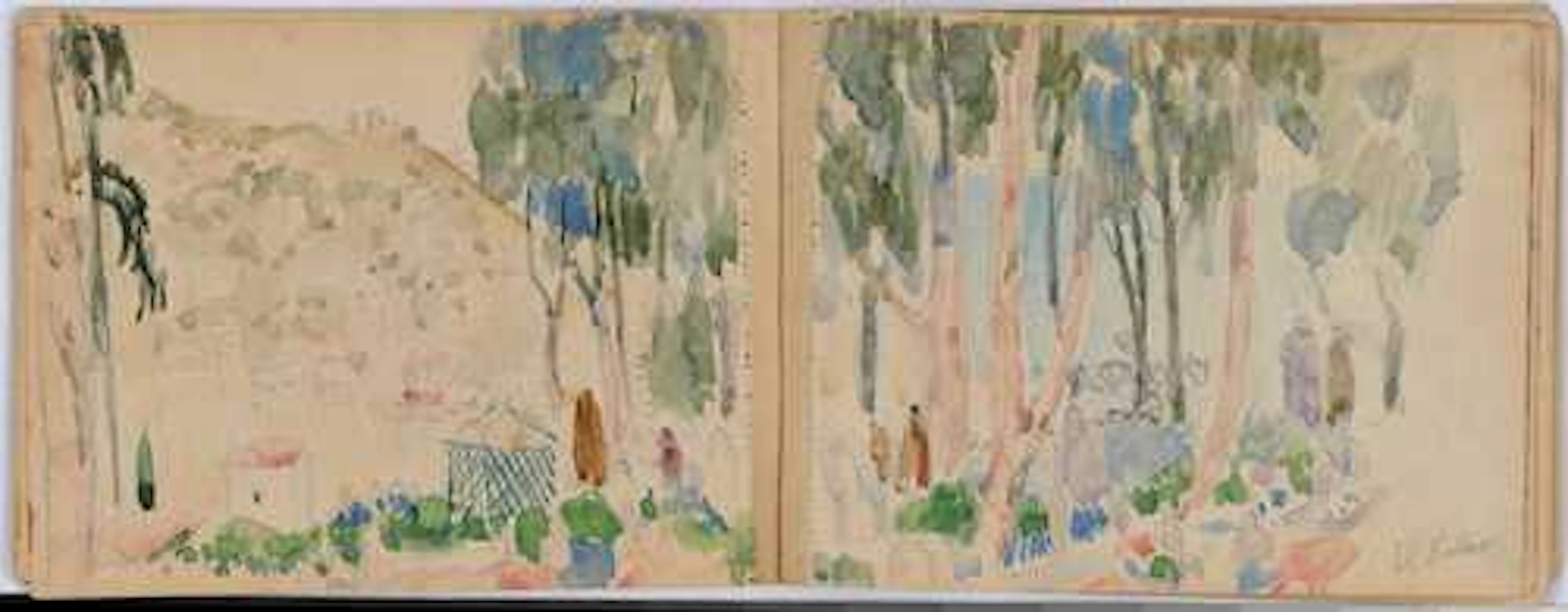 MAURICE DENIS