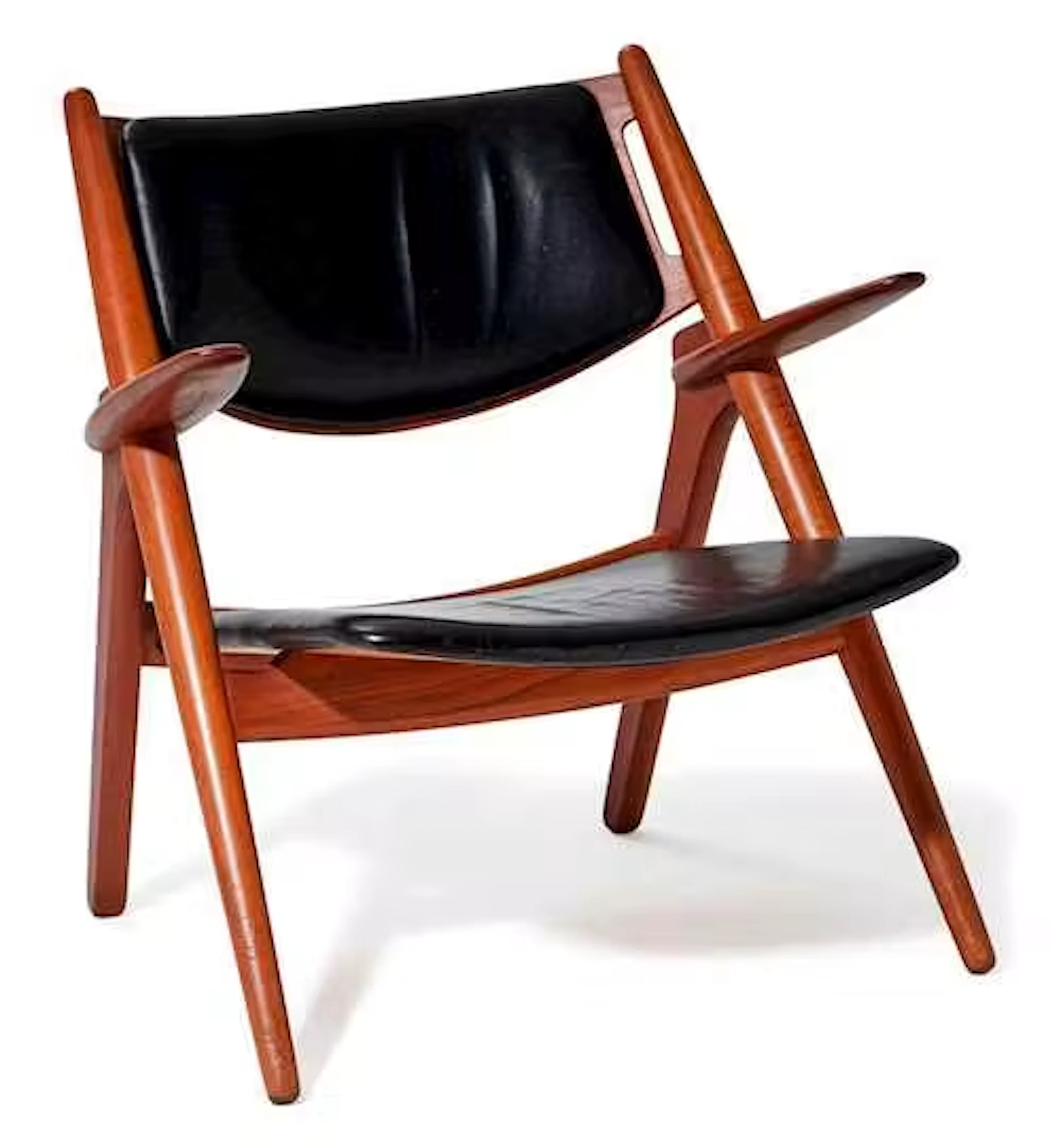 HANS J. WEGNER